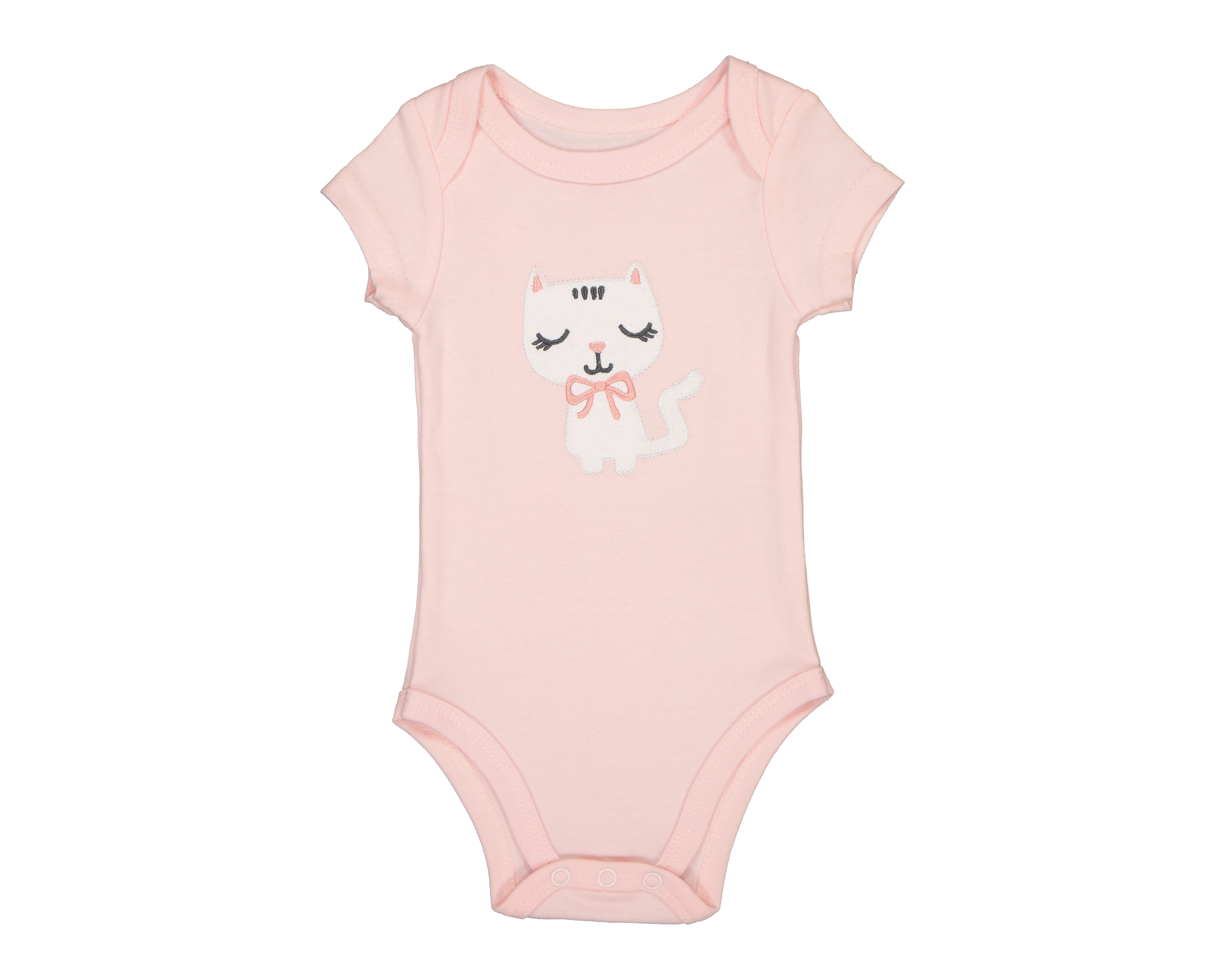 Foto 5 pulgar | Foto 4 | Conjunto para Bebé Niña Baby Colors 3 Piezas