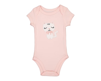 Foto 4 | Foto 4 | Conjunto para Bebé Niña Baby Colors 3 Piezas