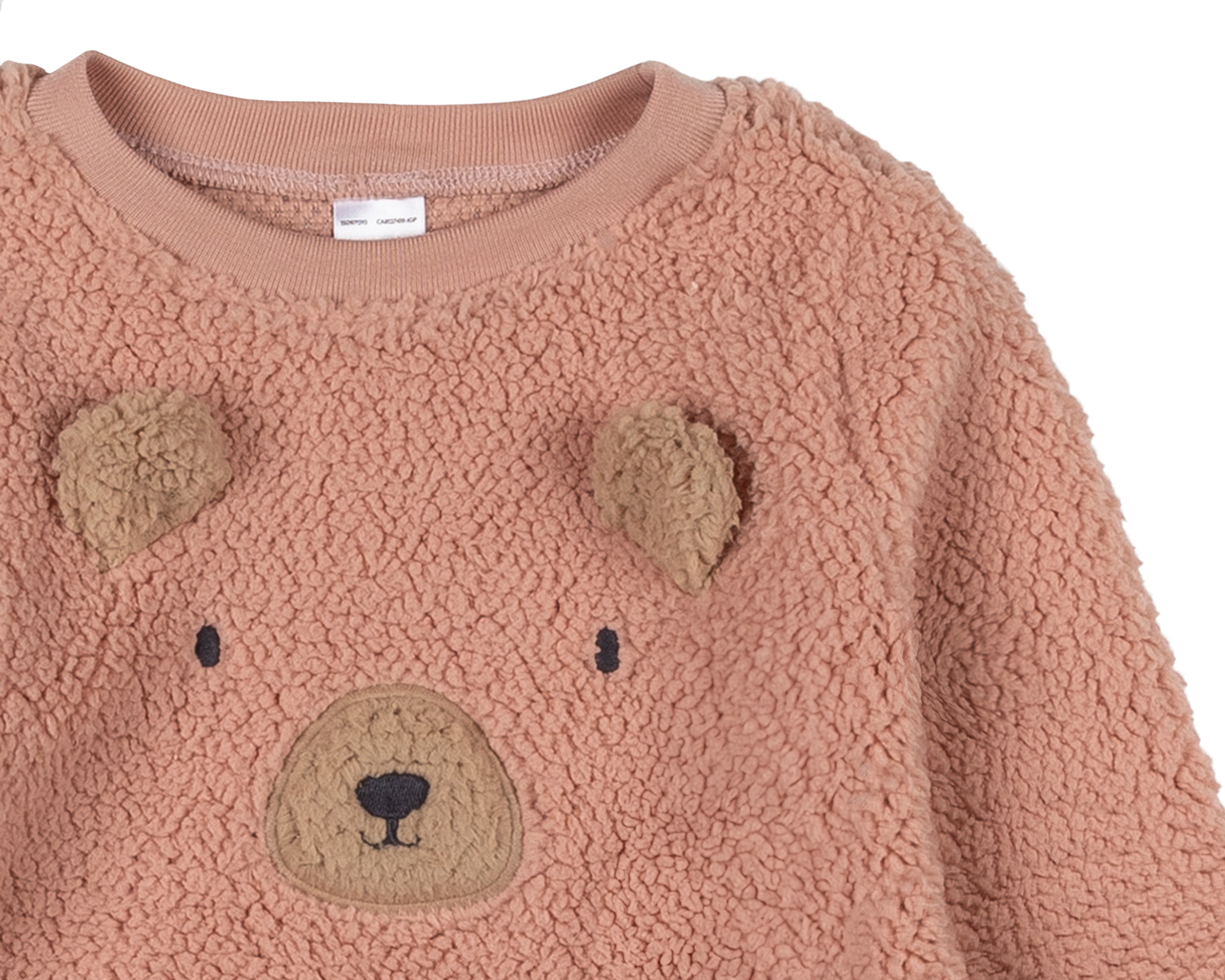 Foto 5 pulgar | Foto 4 | Conjunto para Bebé Niña Carter's 3 Piezas