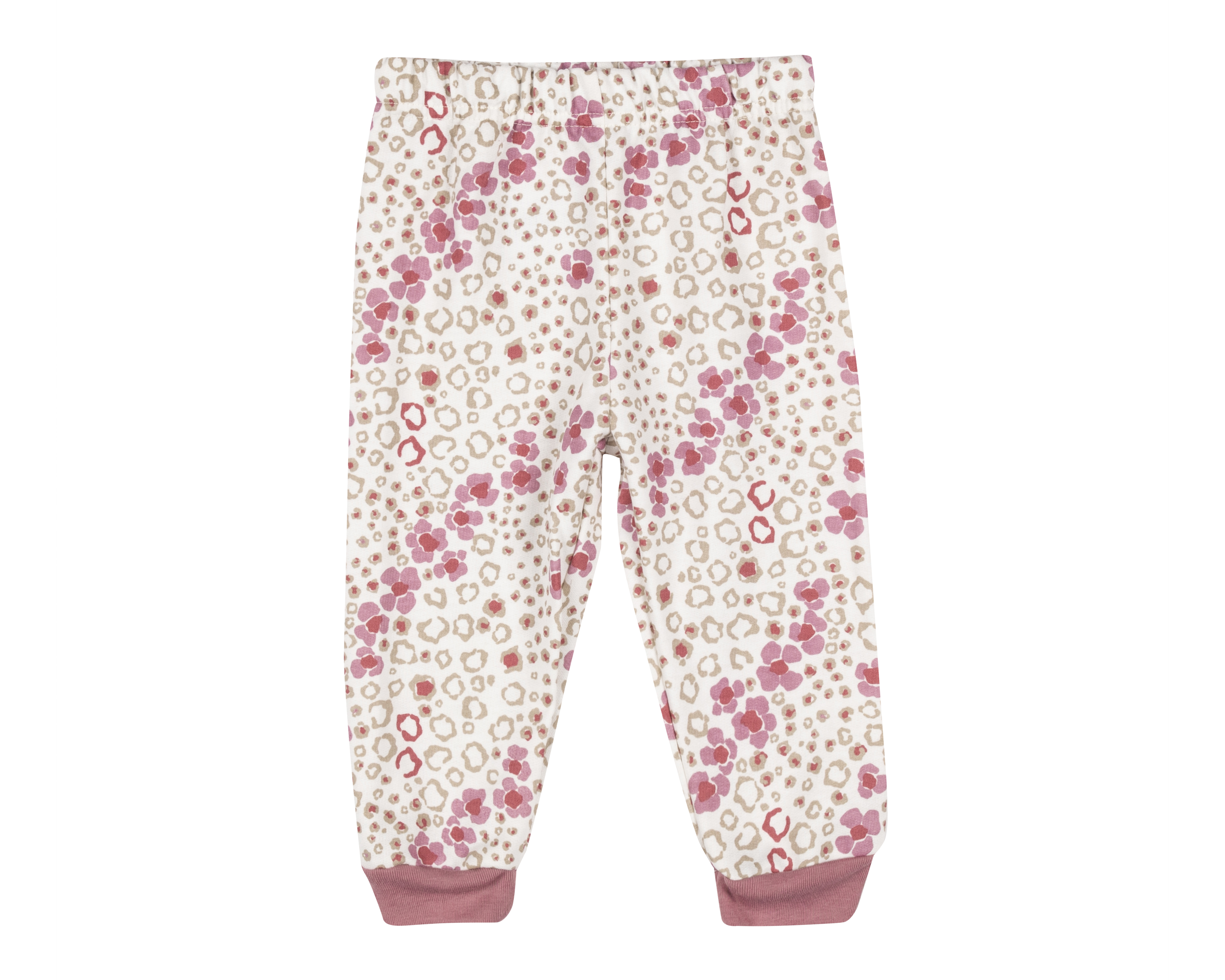 Foto 4 | Foto 4 | Conjunto para Bebé Niña Baby Colors 2 Piezas