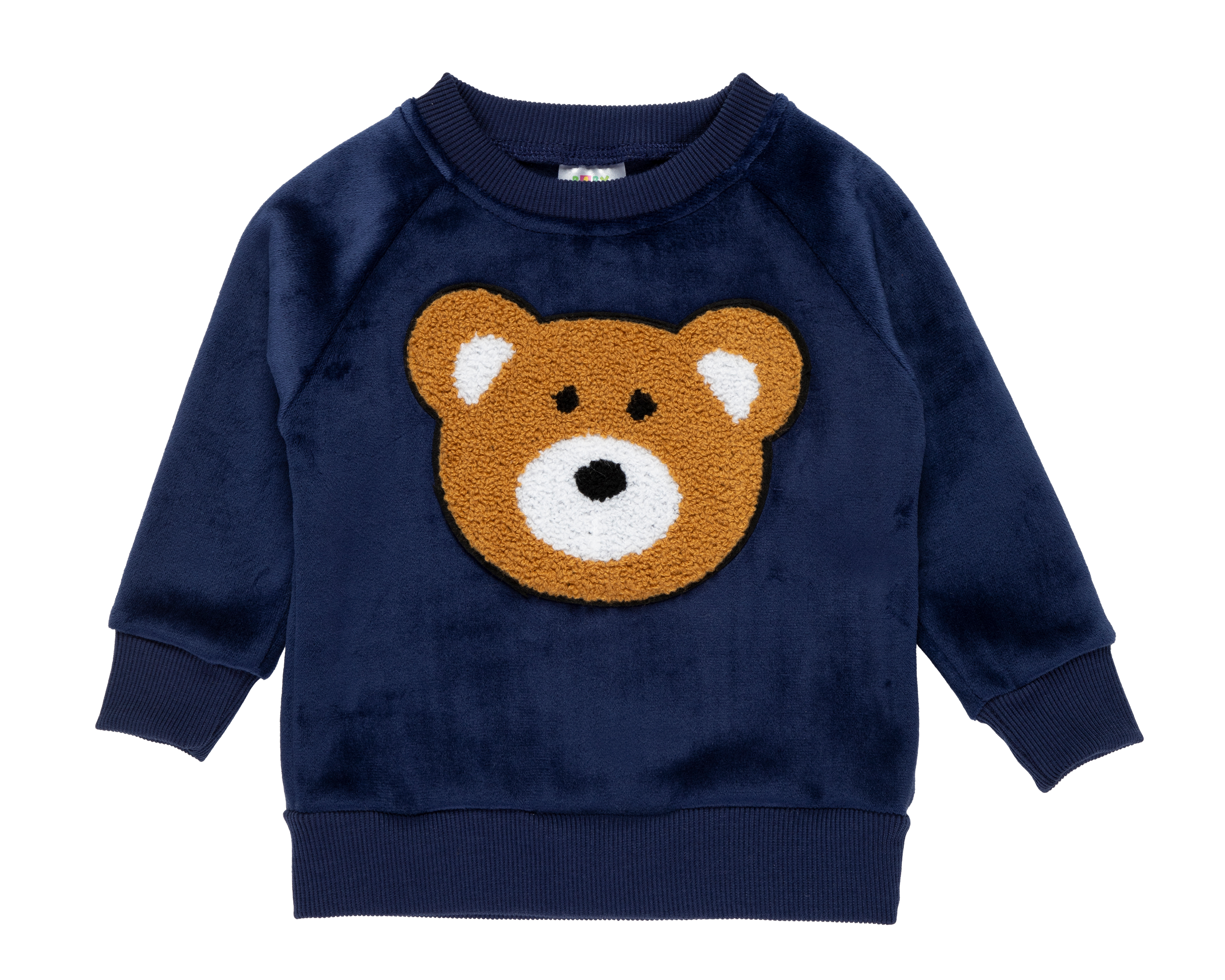 Foto 4 | Foto 4 | Conjunto para Bebé Niño Baby Colors 4 Piezas