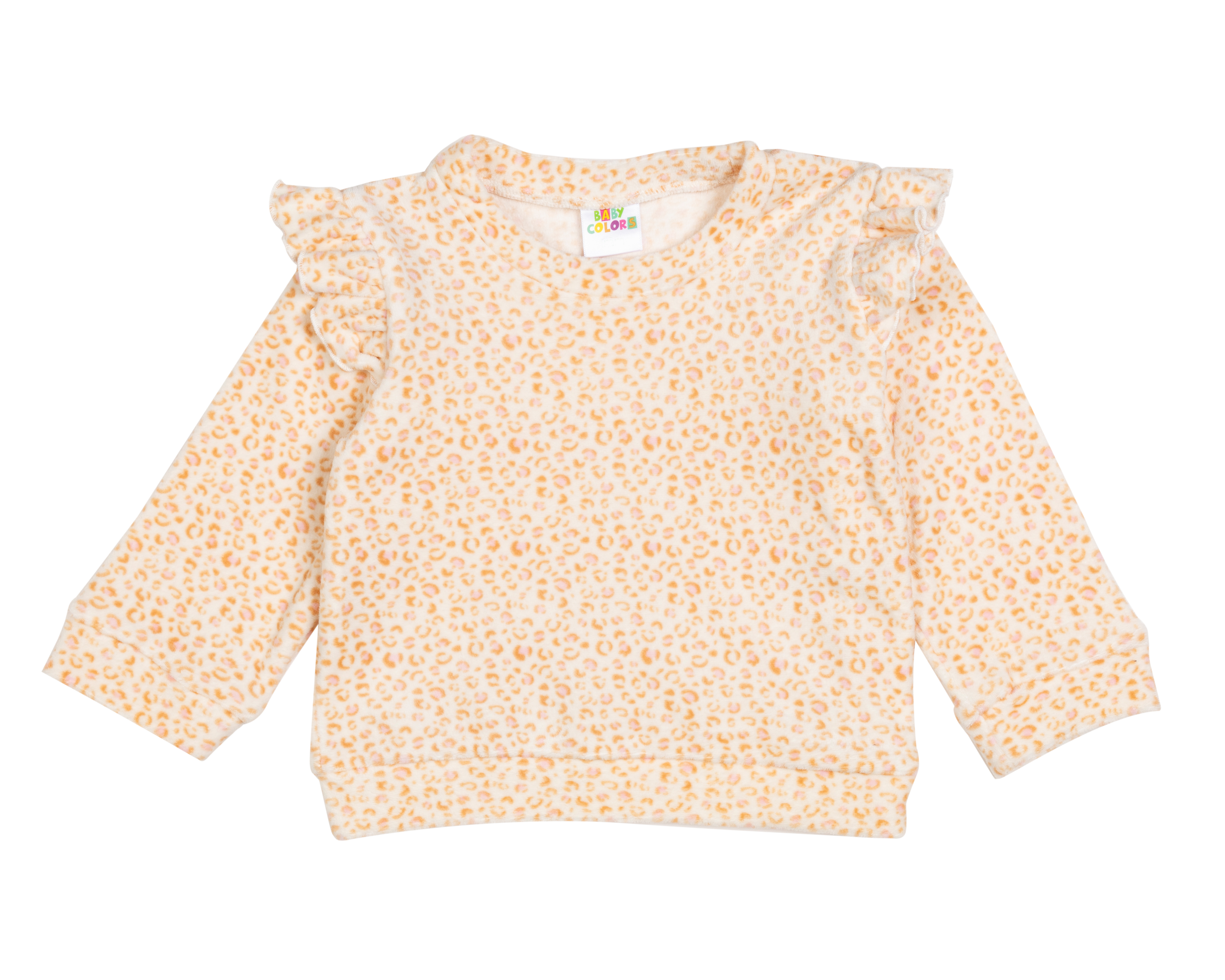 Foto 4 | Foto 4 | Conjunto para Bebé Niña Baby Colors 4 Piezas