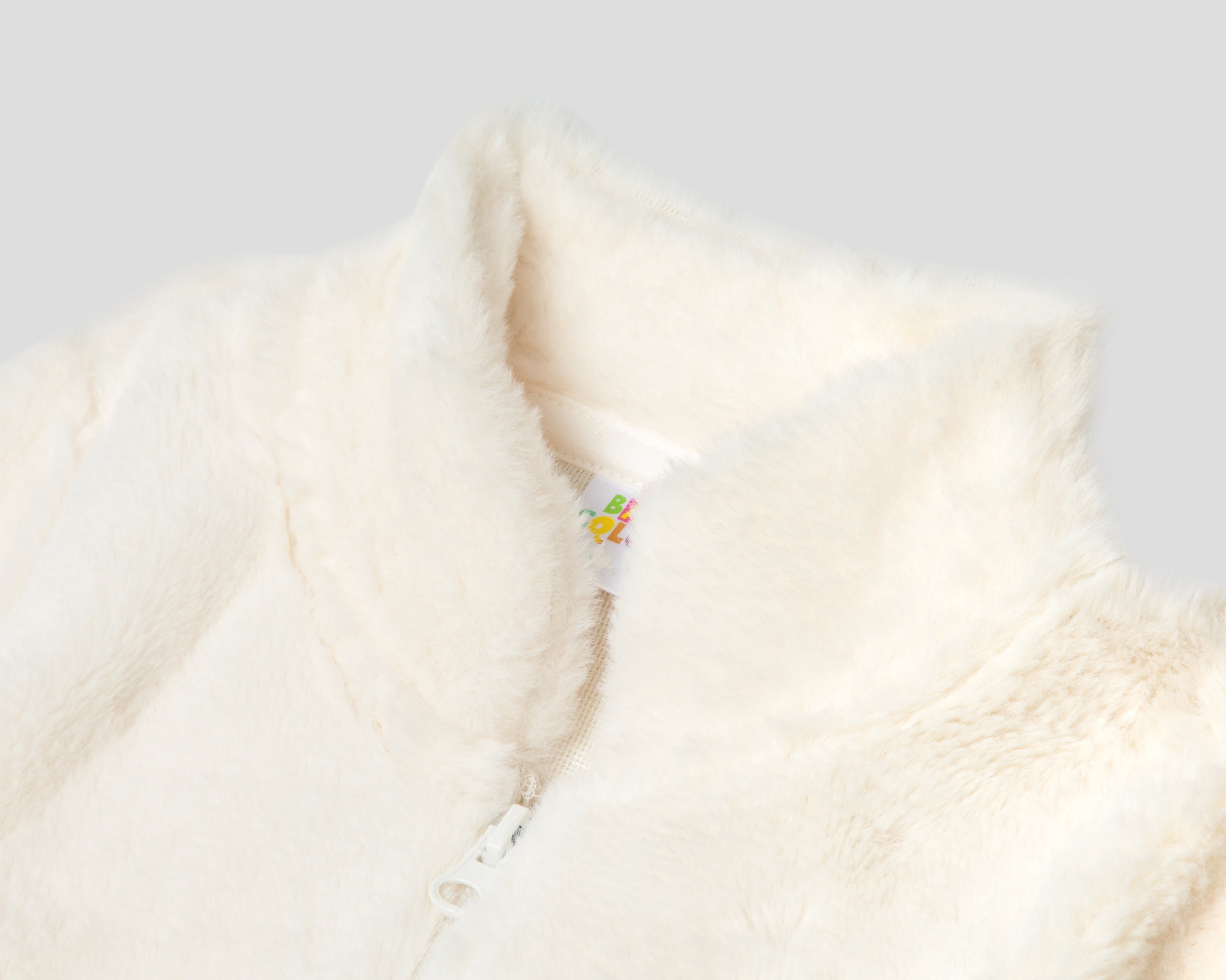 Foto 4 pulgar | Foto 3 | Conjunto para Bebé Niña Baby Colors 4 Piezas