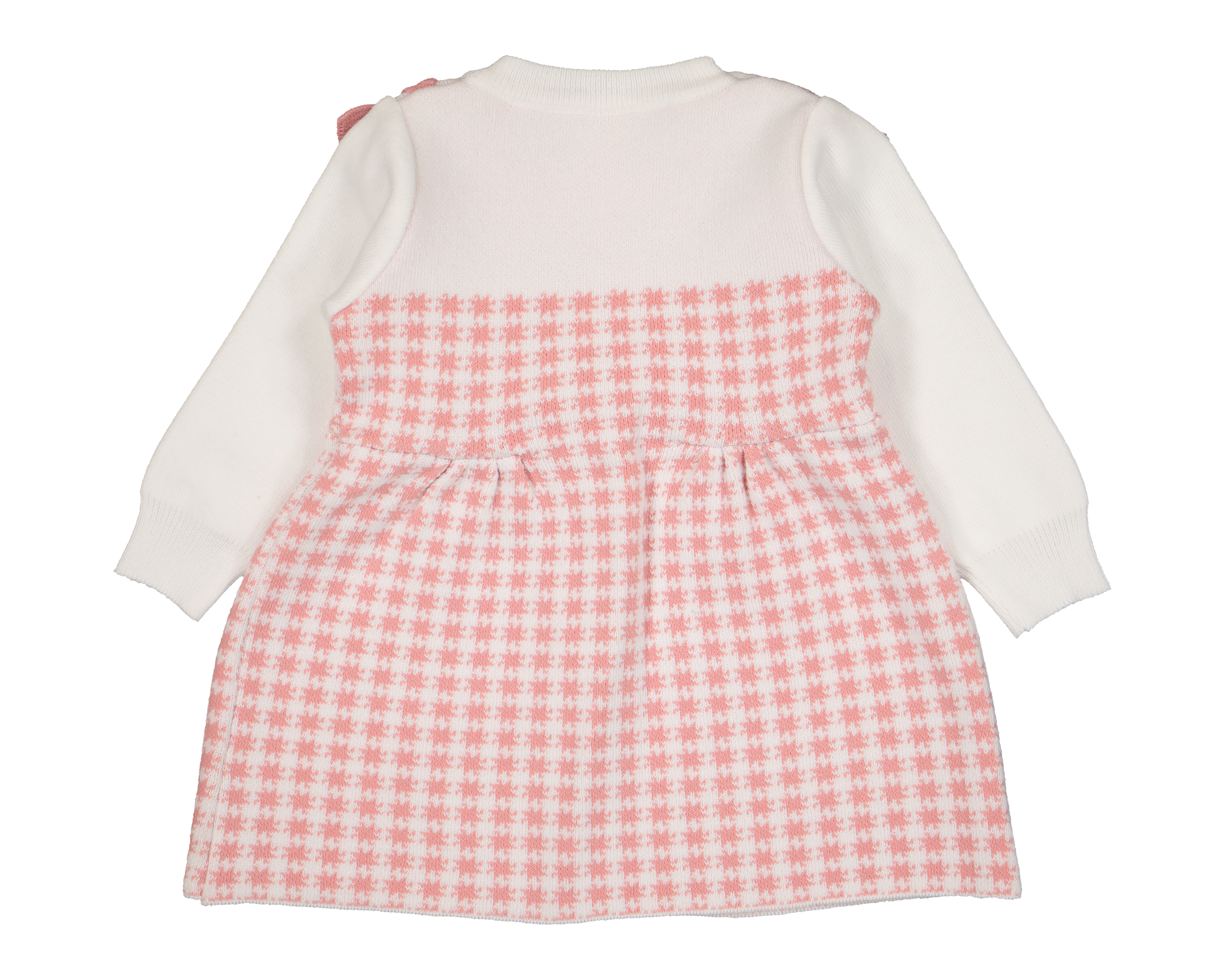 Foto 2 | Foto 2 | Vestido y Mallas Baby Colors para Bebé Niña