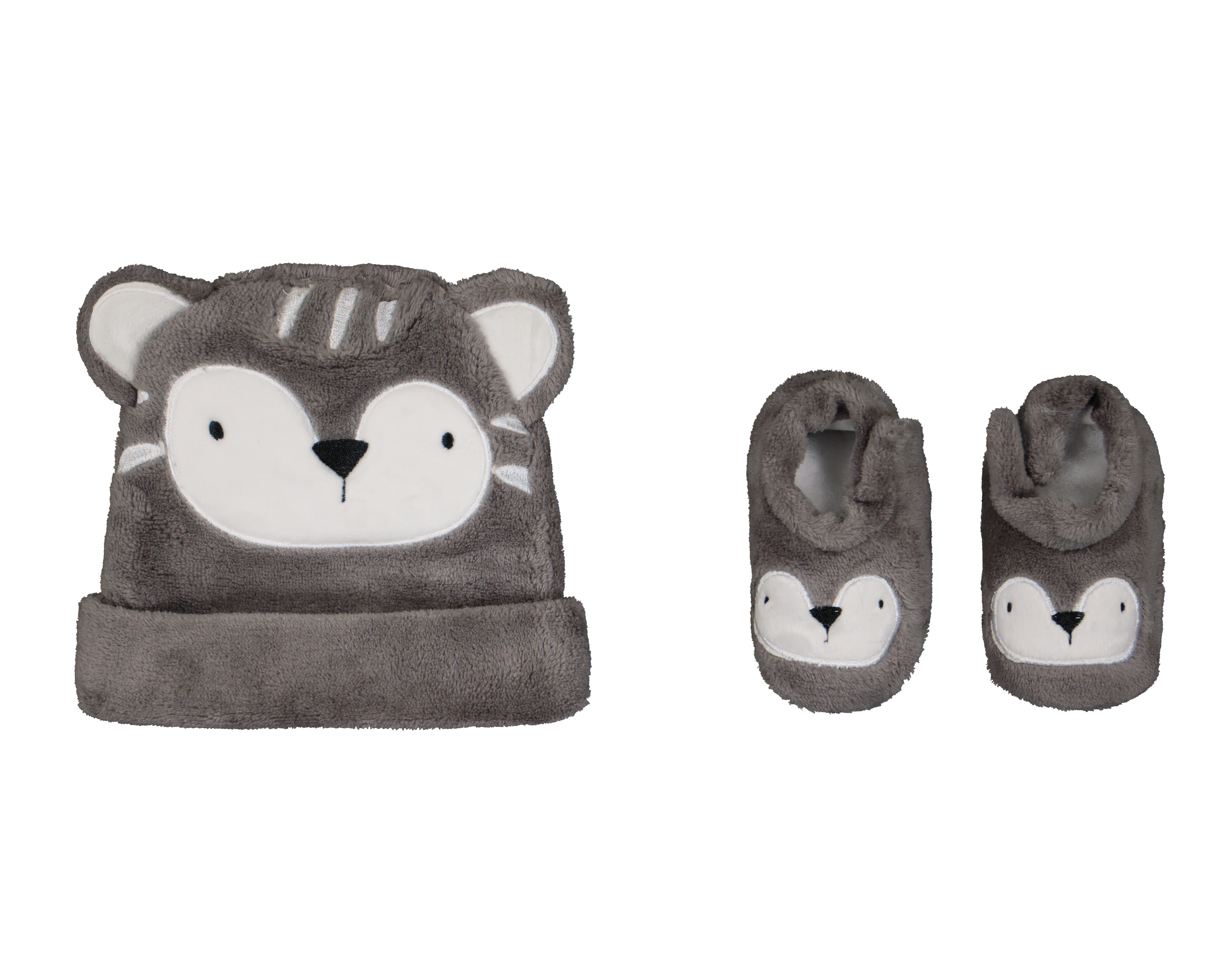 Foto 1 | Foto 1 | Gorro para Bebé Baby Colors 3 Piezas