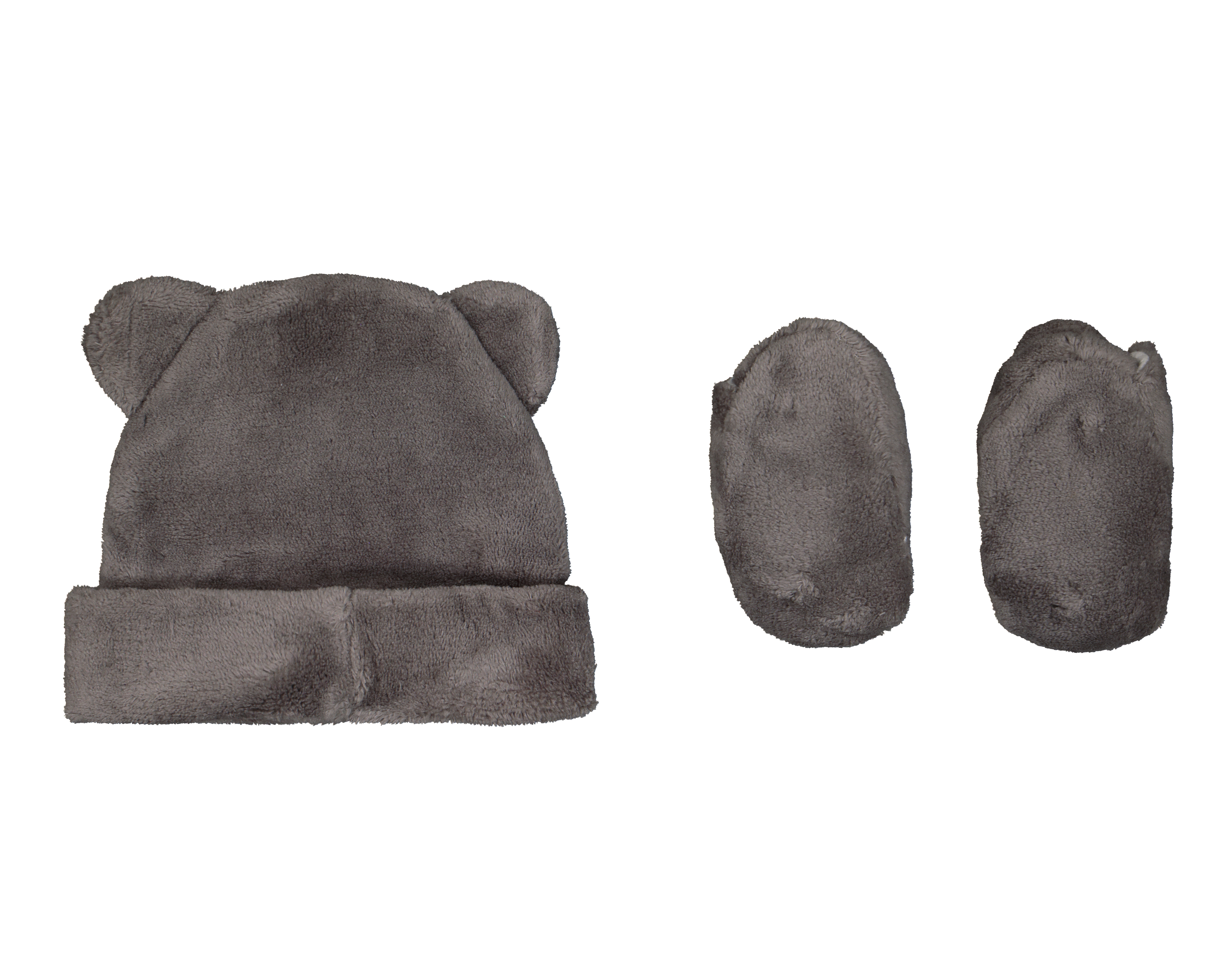 Foto 2 | Foto 2 | Gorro para Bebé Baby Colors 3 Piezas