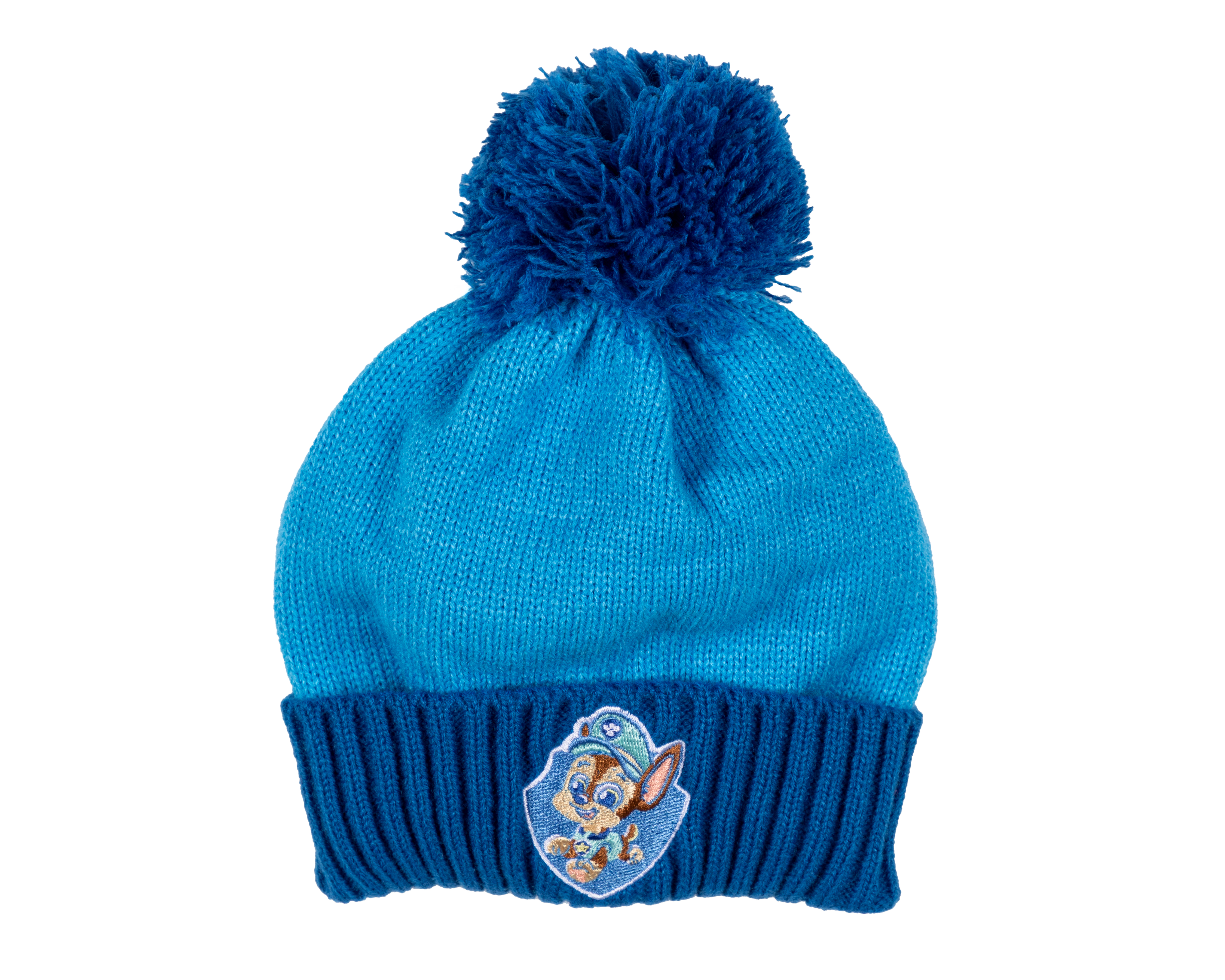 Foto 4 pulgar | Foto 3 | Gorro para Bebé con Guantes Paw Patrol