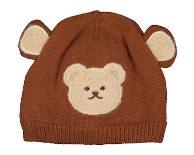 Foto 3 | Foto 3 | Gorro para Bebé Baby Colors 3 Piezas