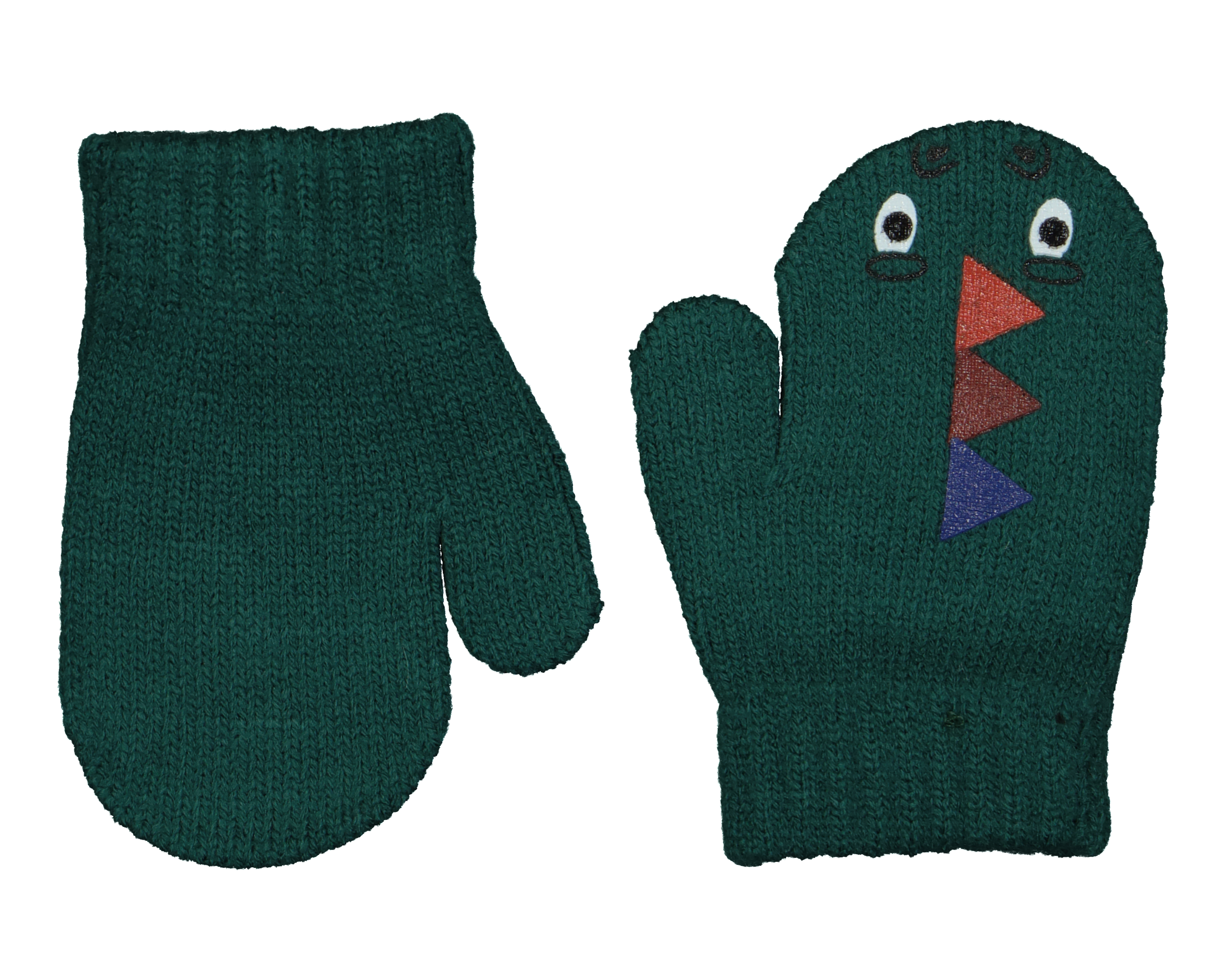 Foto 4 pulgar | Foto 3 | Gorro y Guantes para Bebé Baby Colors 2 Piezas