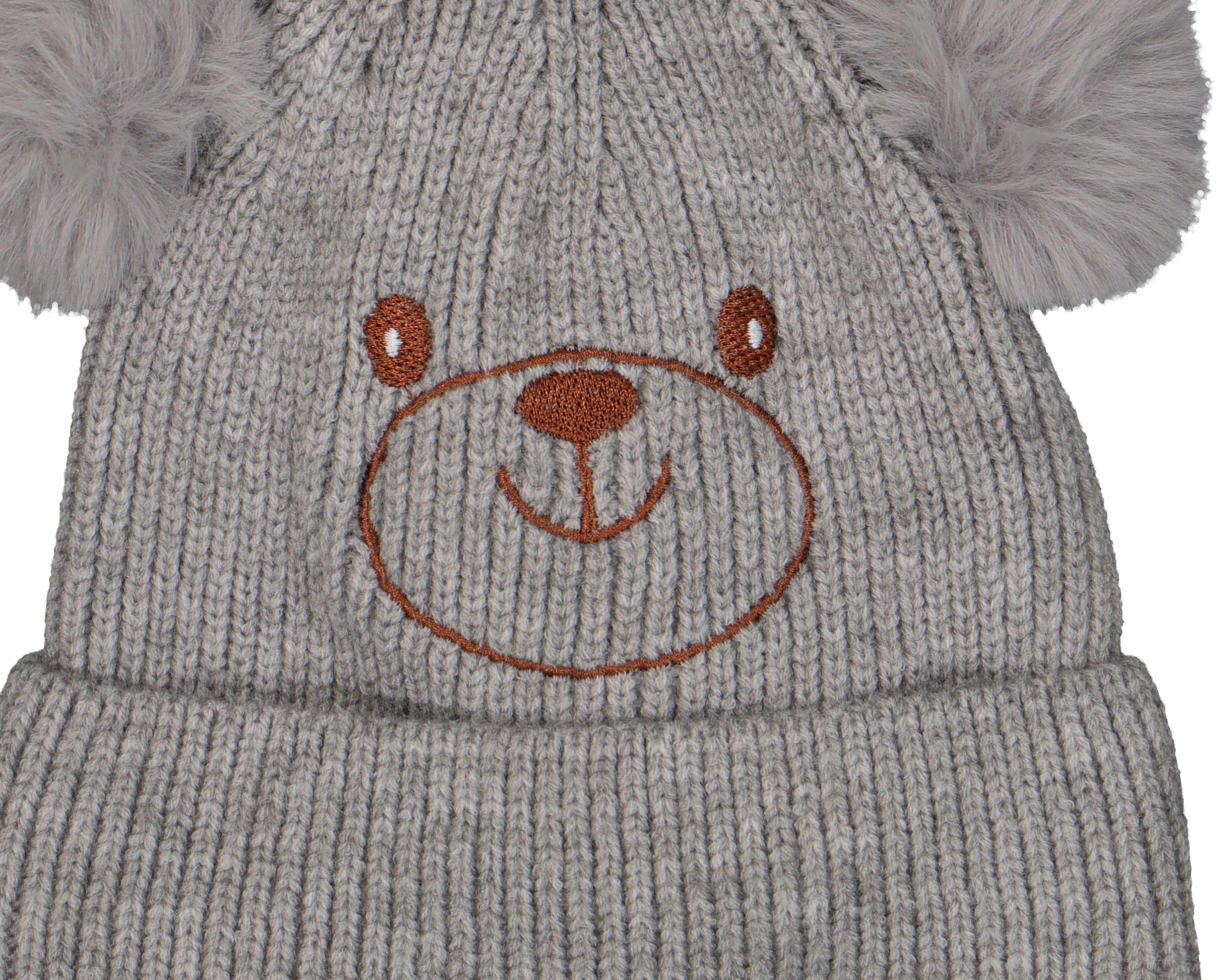 Foto 4 pulgar | Foto 3 | Gorro para Bebé Baby Colors