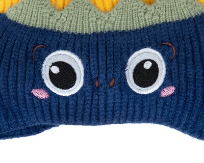 Foto 4 | Foto 4 | Gorro para Bebé con Guantes Baby Colors