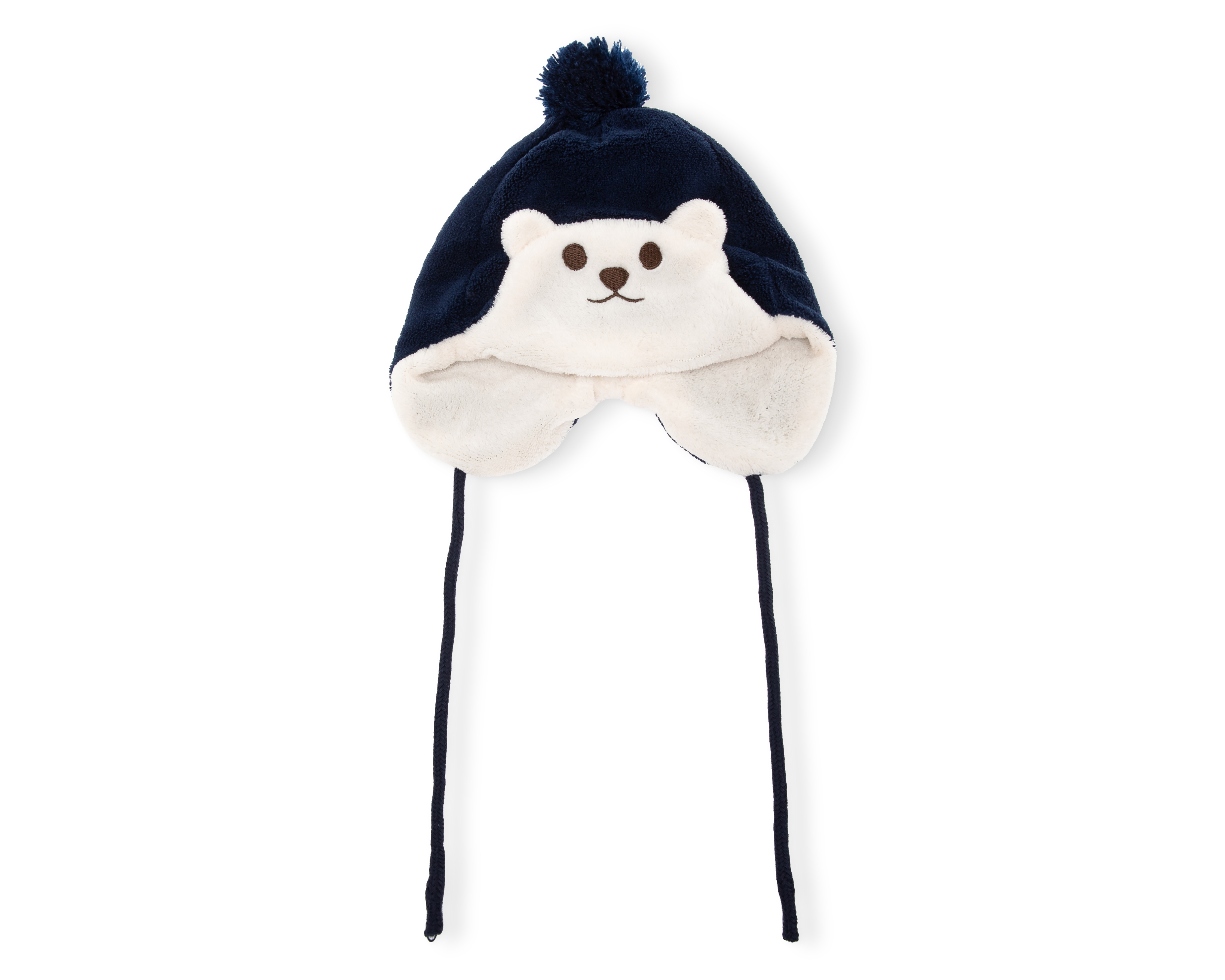 Foto 3 pulgar | Foto 2 | Gorro y Guantes para Bebé Niño Baby Colors