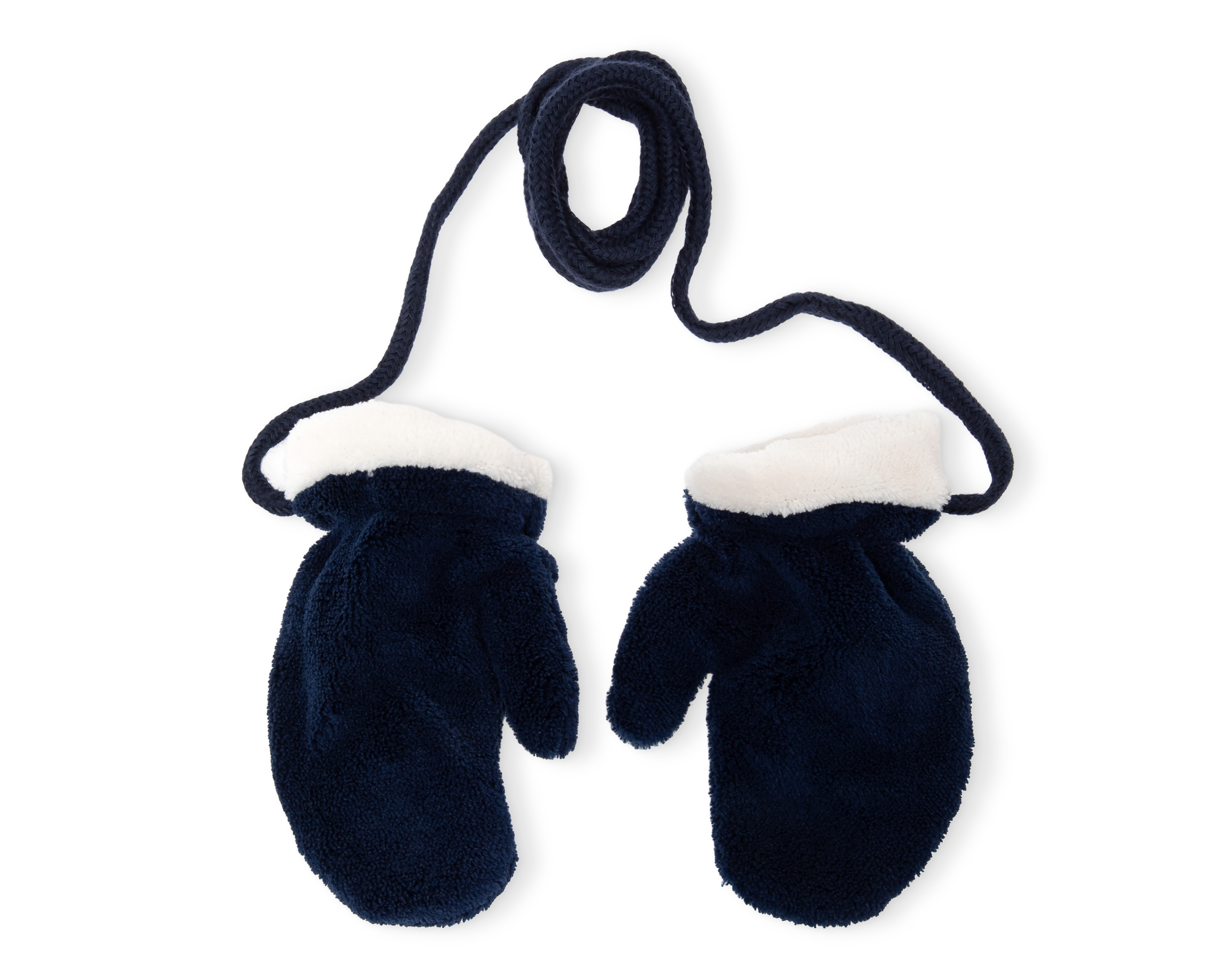 Foto 4 pulgar | Foto 3 | Gorro y Guantes para Bebé Niño Baby Colors