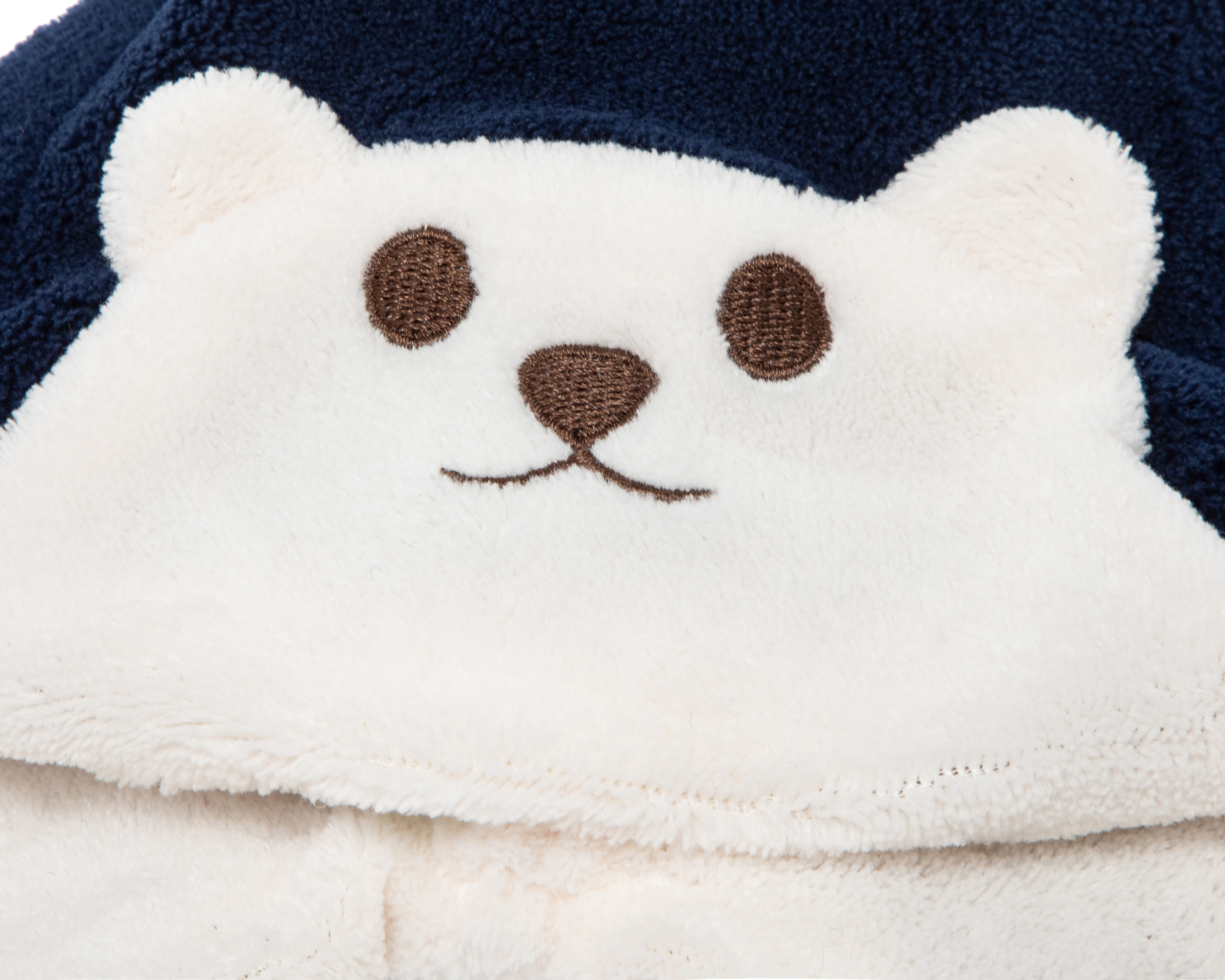 Foto 5 pulgar | Foto 4 | Gorro y Guantes para Bebé Niño Baby Colors