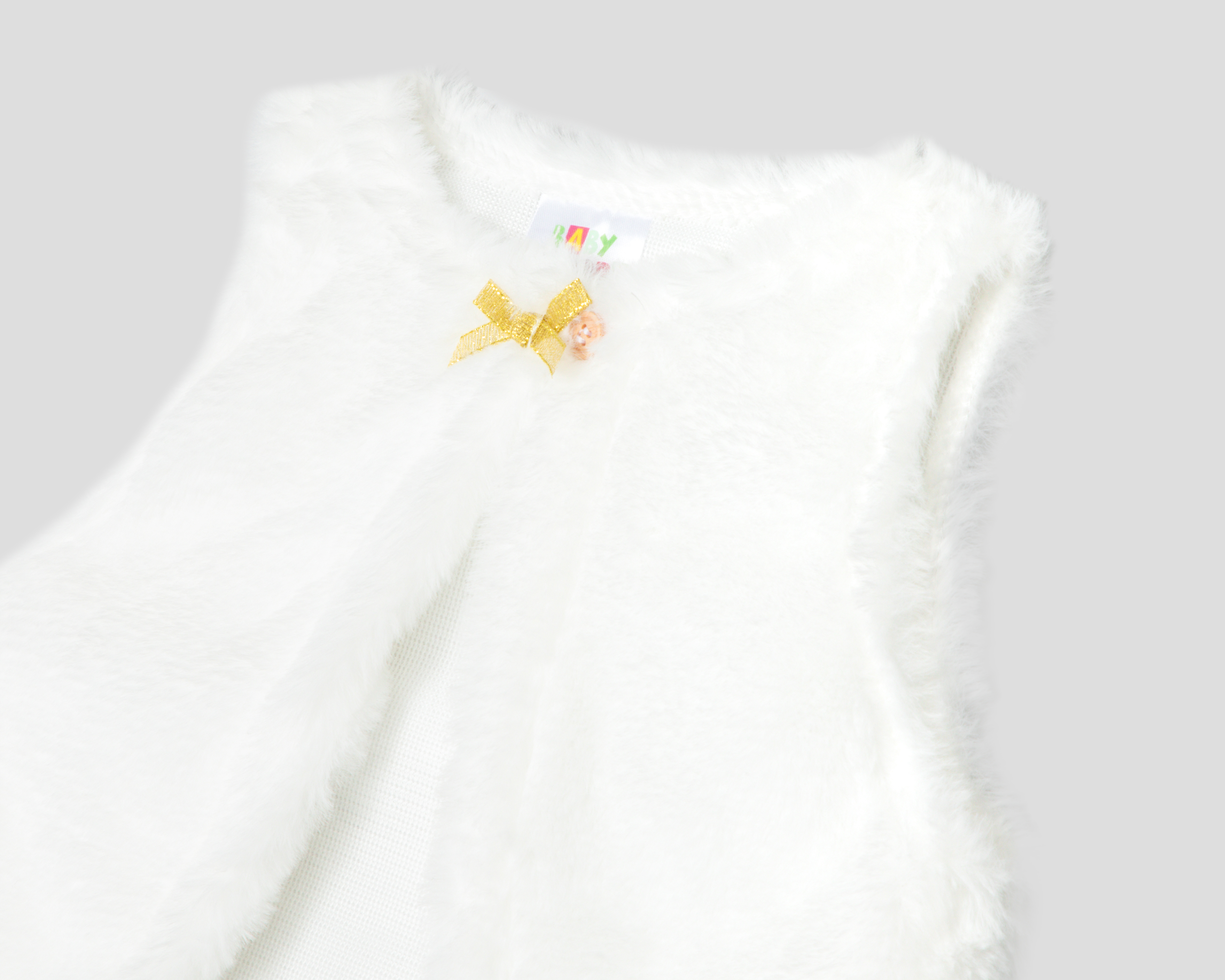 Foto 3 | Foto 3 | Conjunto de Bebé Niña Baby Colors 3 Piezas