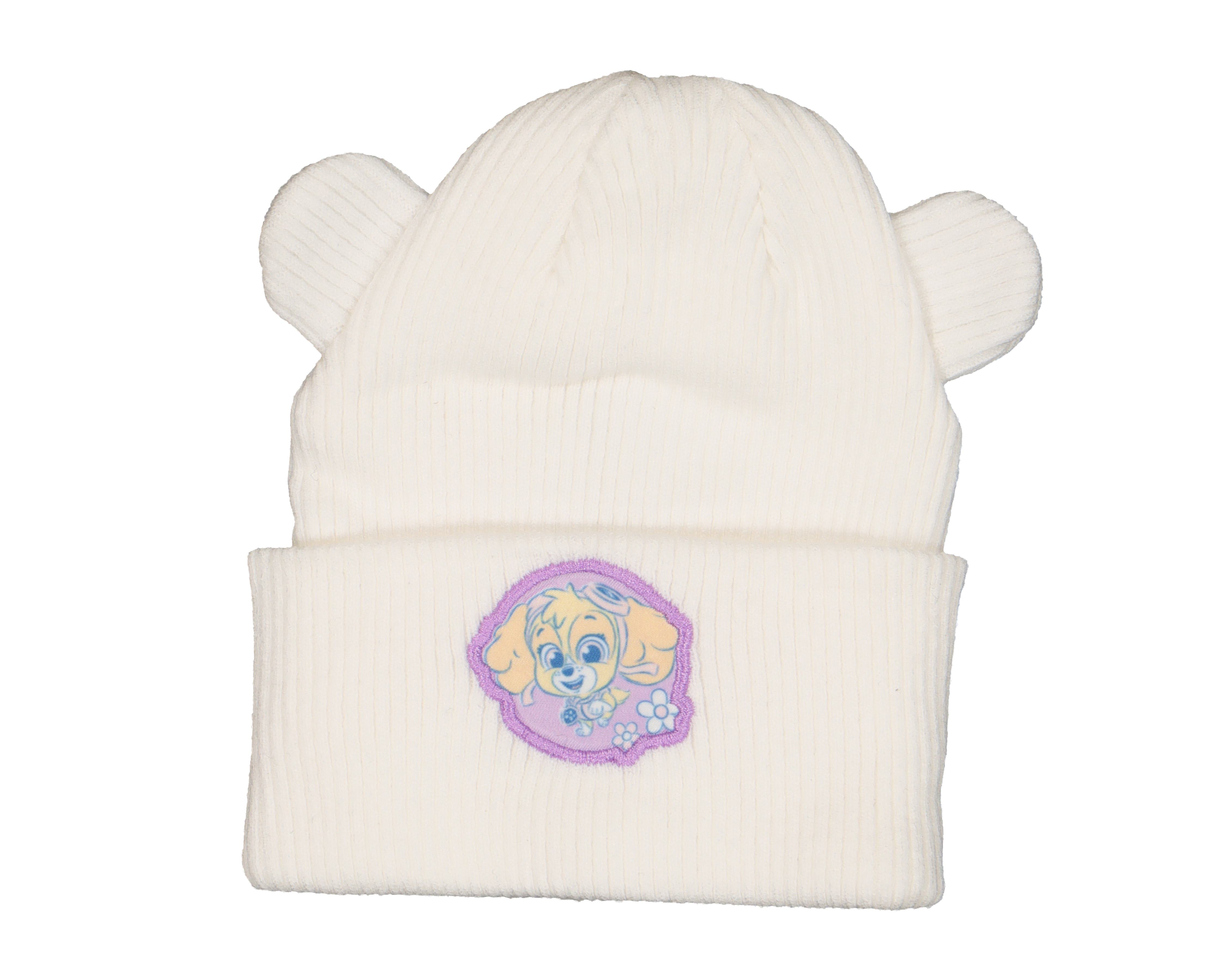 Foto 5 pulgar | Foto 4 | Gorro para Bebé Paw Patrol 2 Piezas