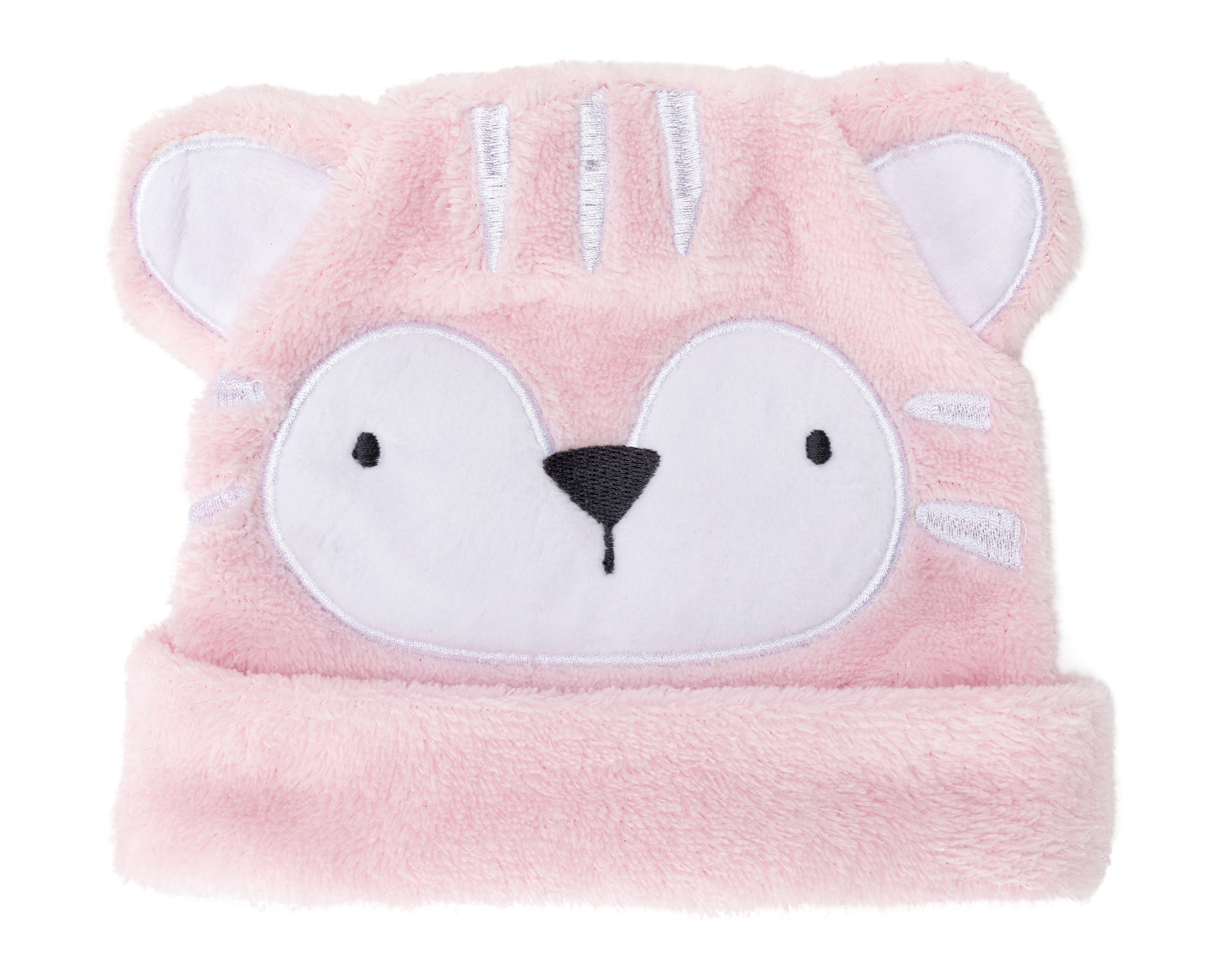 Foto 3 pulgar | Foto 2 | Gorro y Zapatos para Bebé Baby Colors 2 Piezas