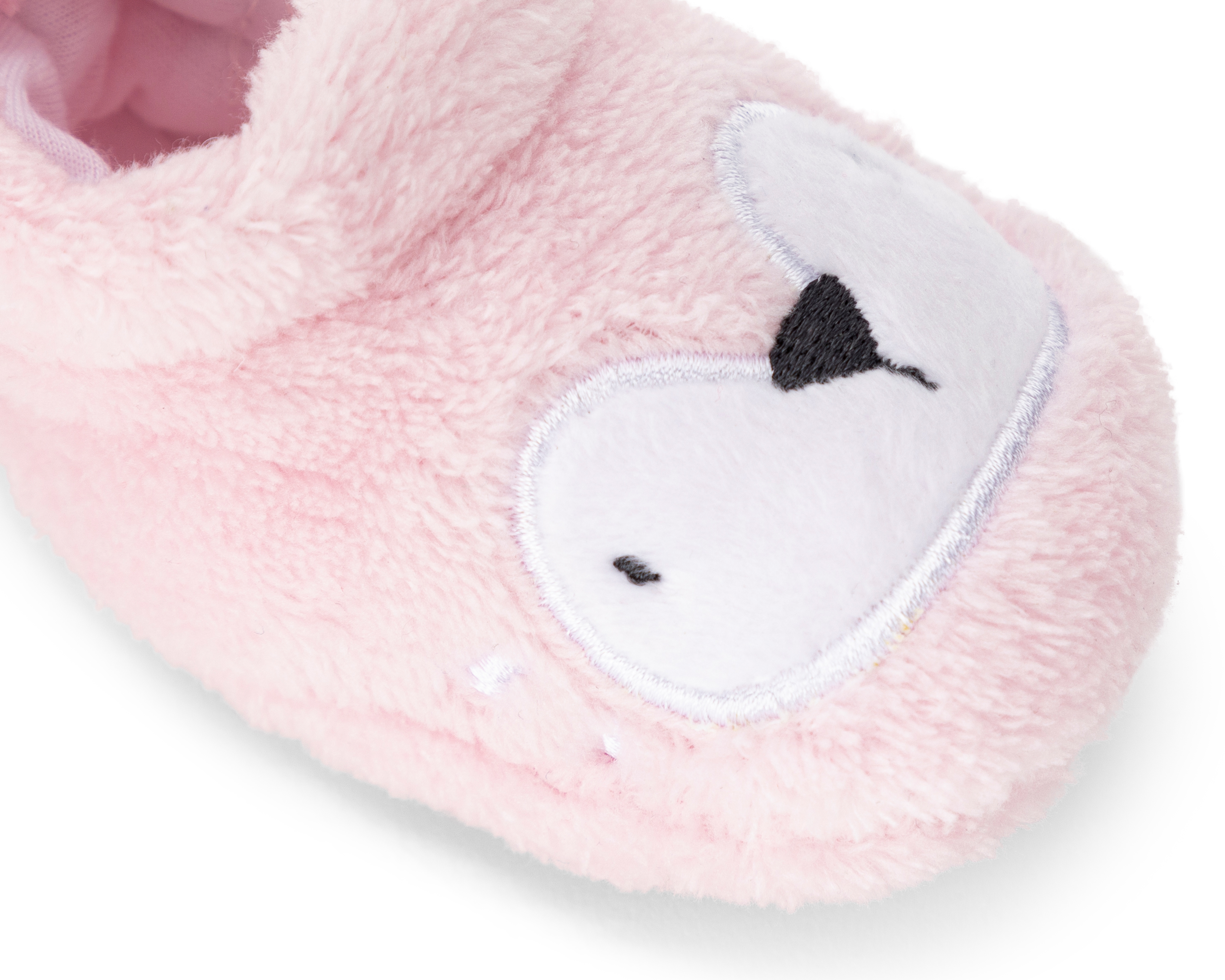 Foto 6 pulgar | Foto 5 | Gorro y Zapatos para Bebé Baby Colors 2 Piezas