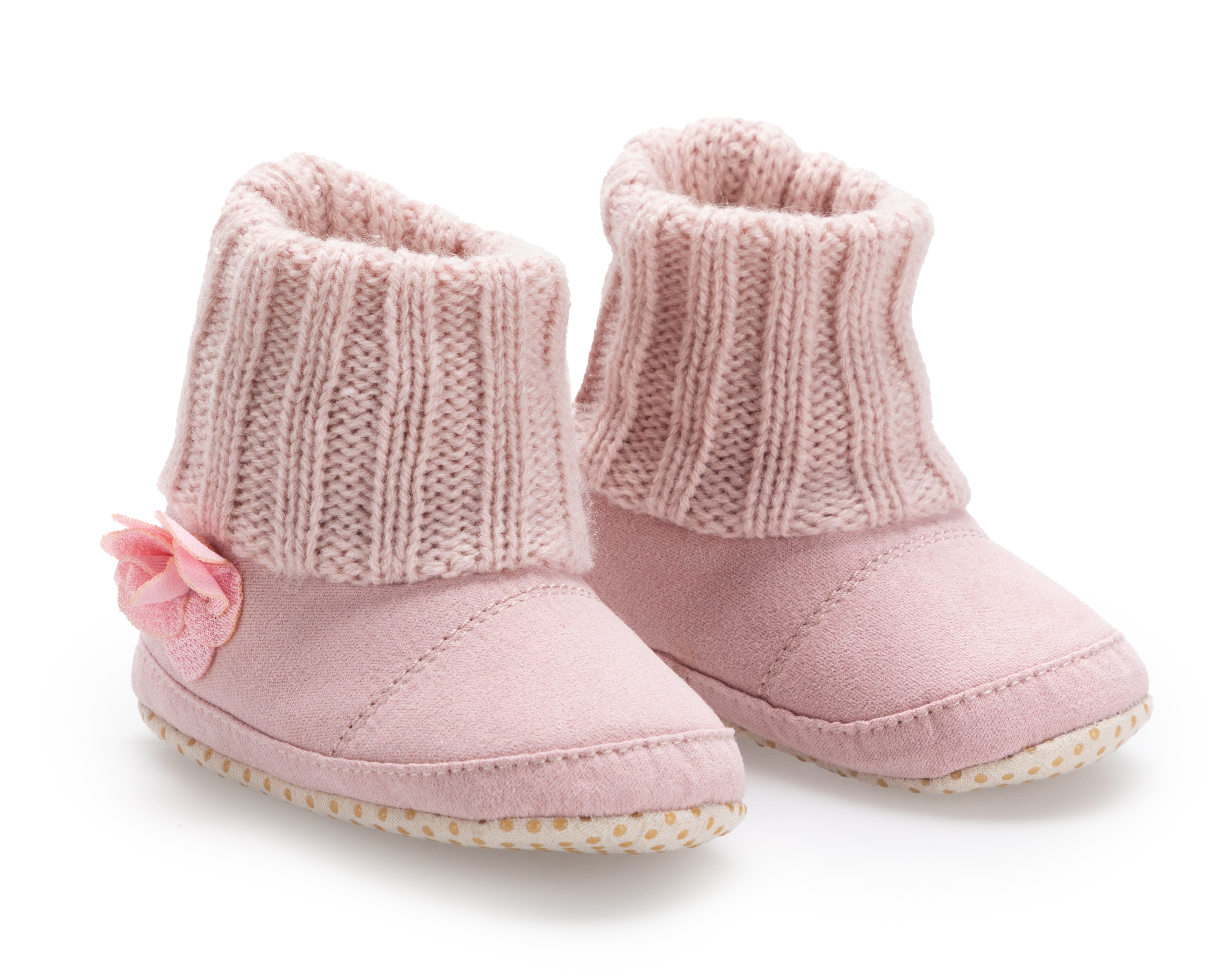 Botas para Bebé Baby Colors