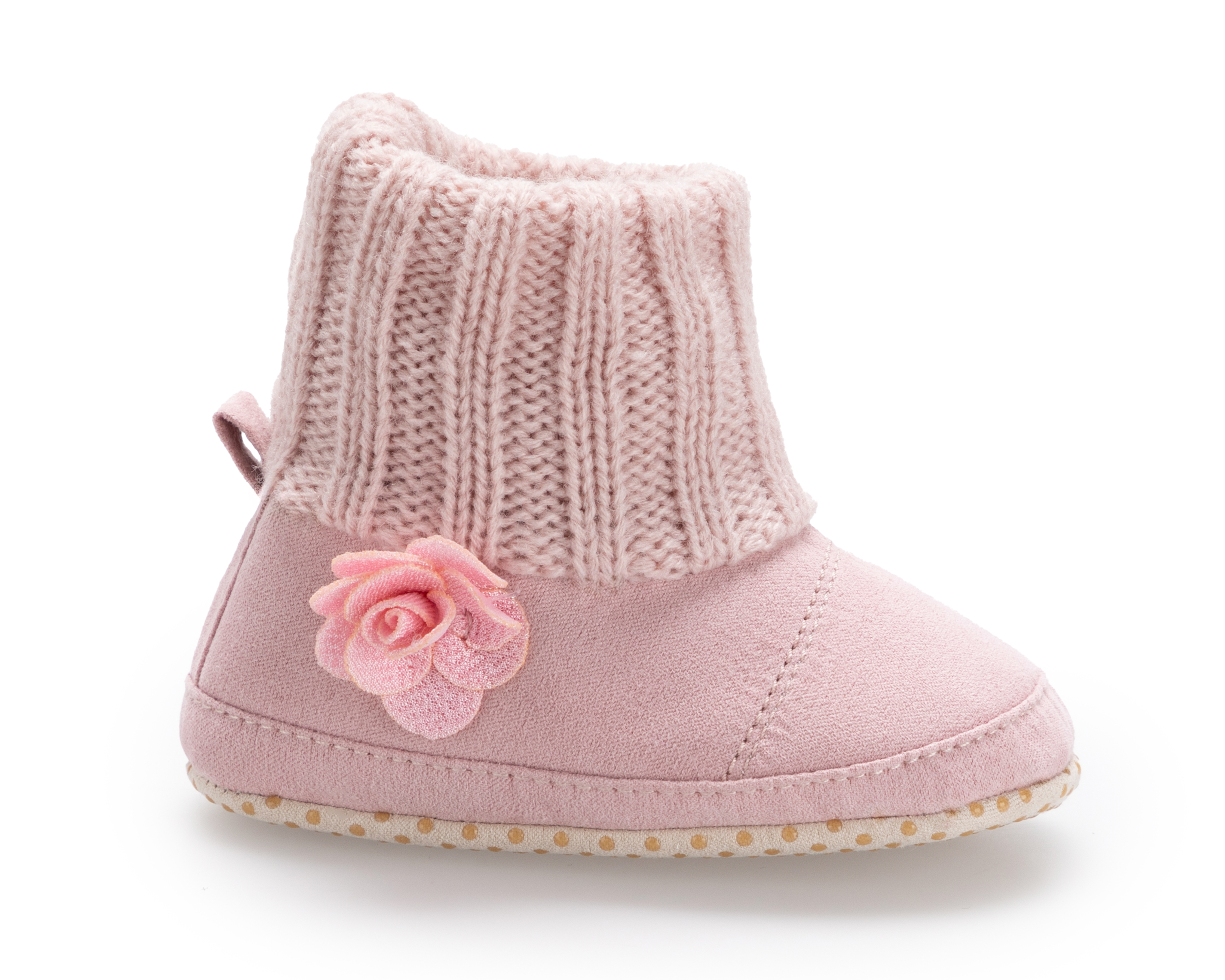 Foto 3 pulgar | Foto 2 | Botas para Bebé Baby Colors