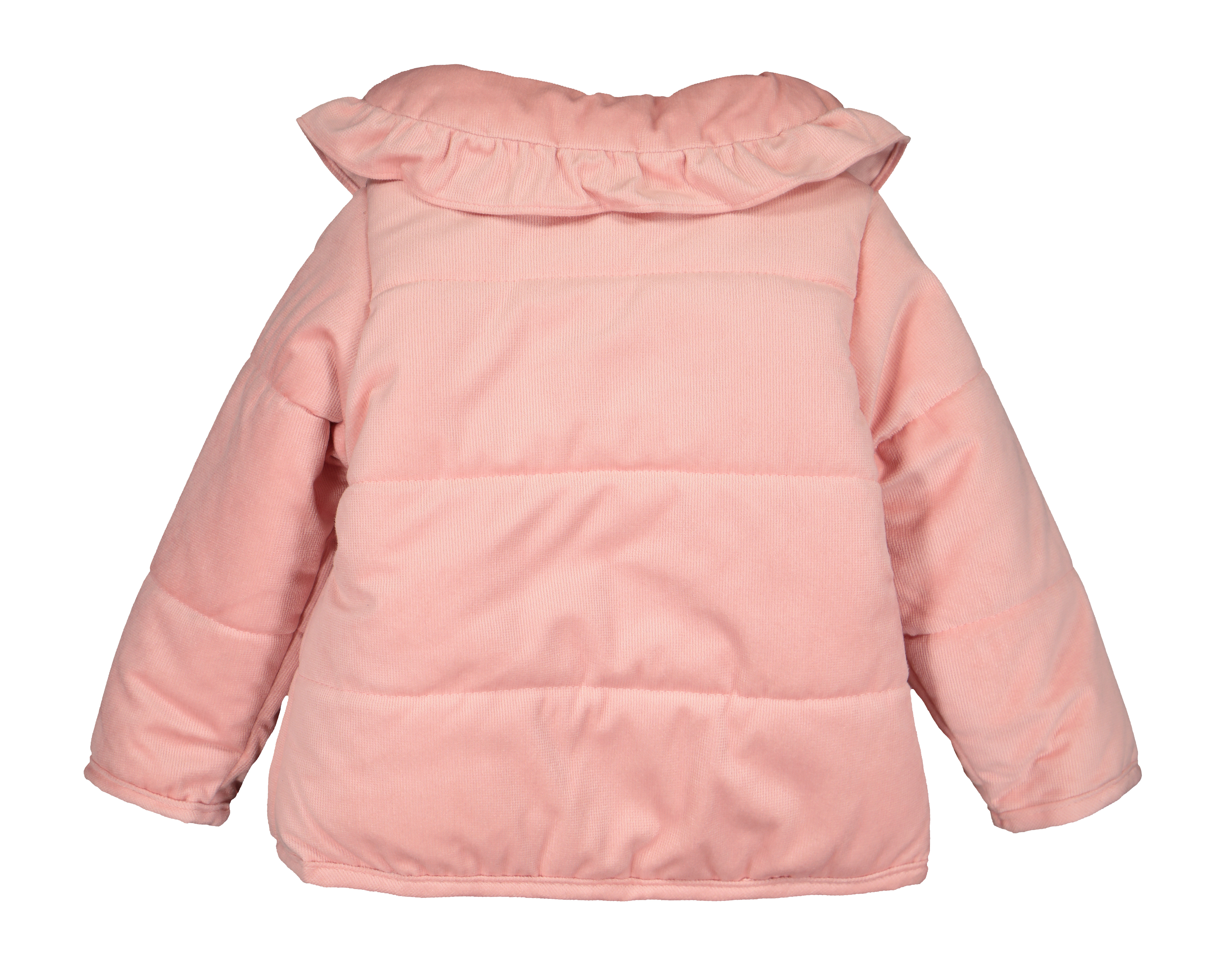 Foto 2 | Foto 2 | Chamarra Baby Colors para Bebé Niña