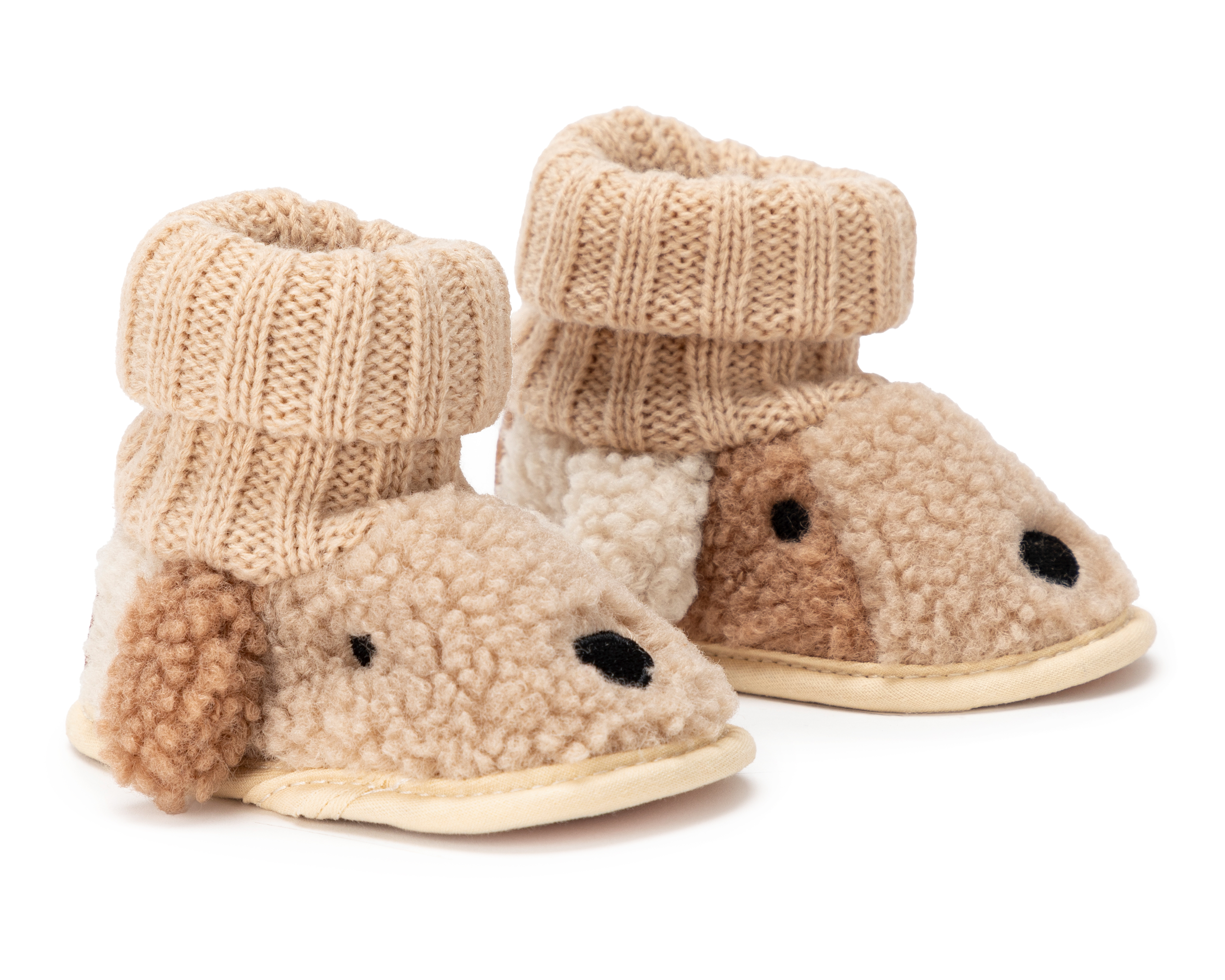 Foto 2 pulgar | Foto 1 | Botas para Bebe Baby Colors