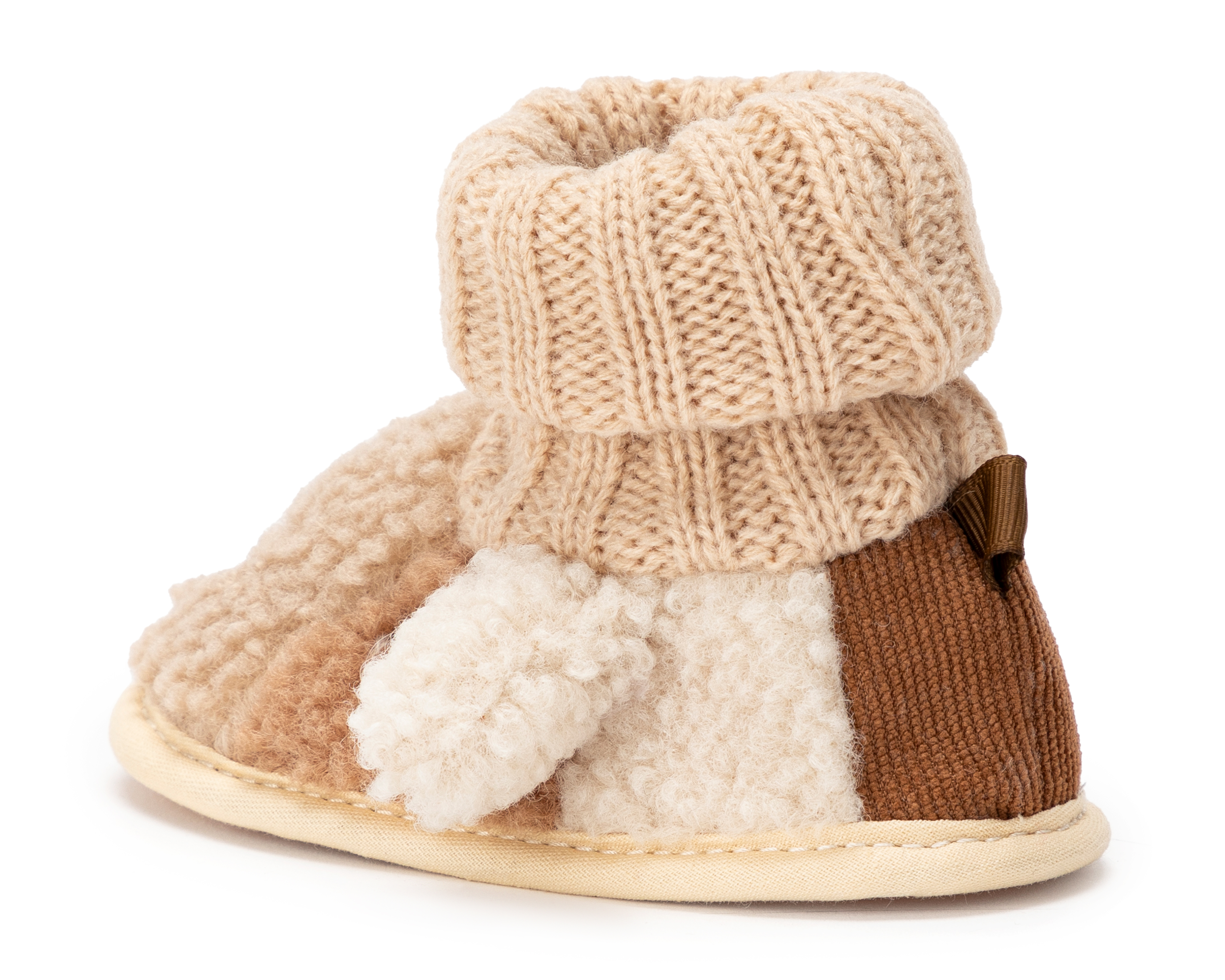 Foto 4 pulgar | Foto 3 | Botas para Bebe Baby Colors