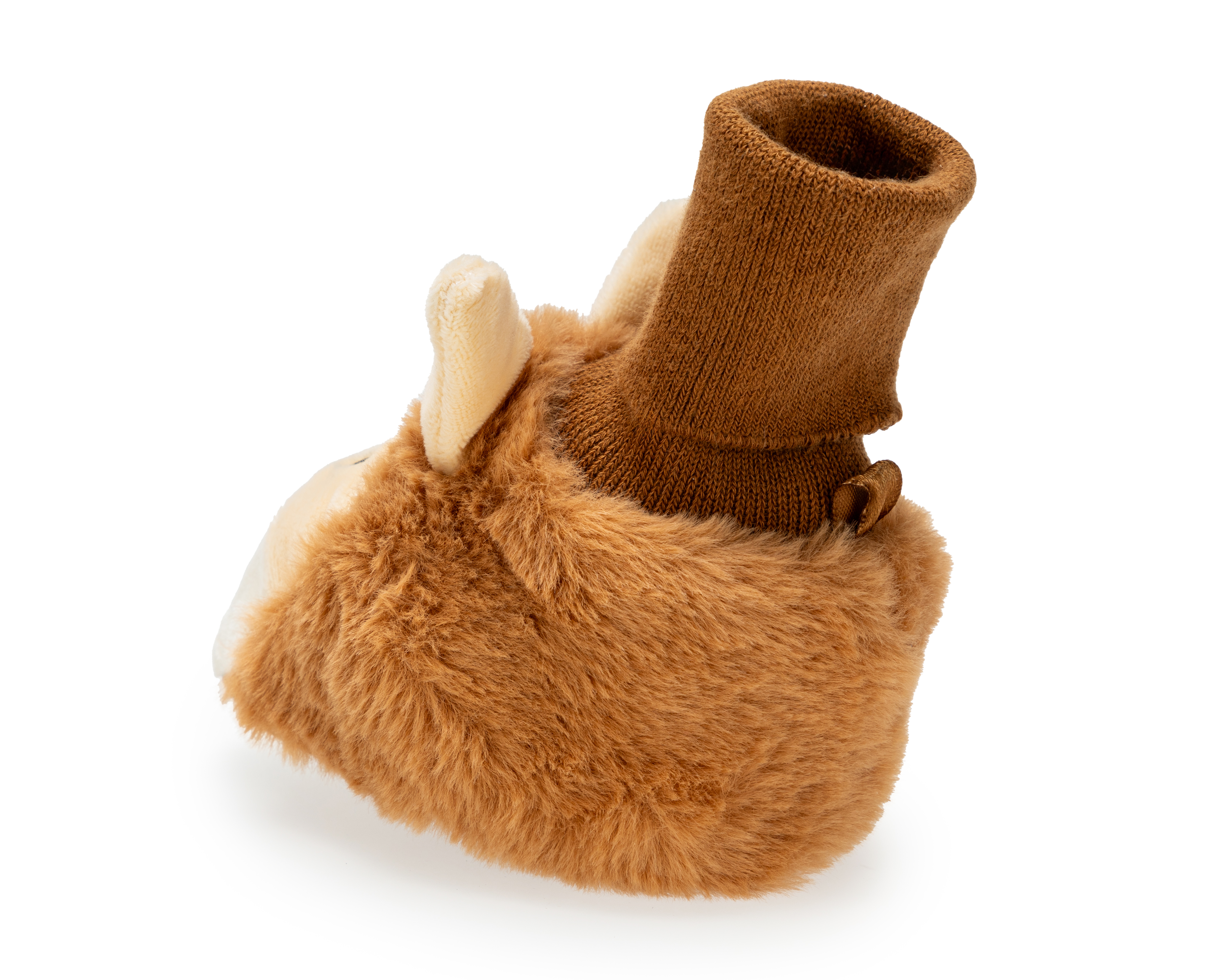 Foto 3 pulgar | Foto 2 | Pantuflas para Bebe Baby Colors