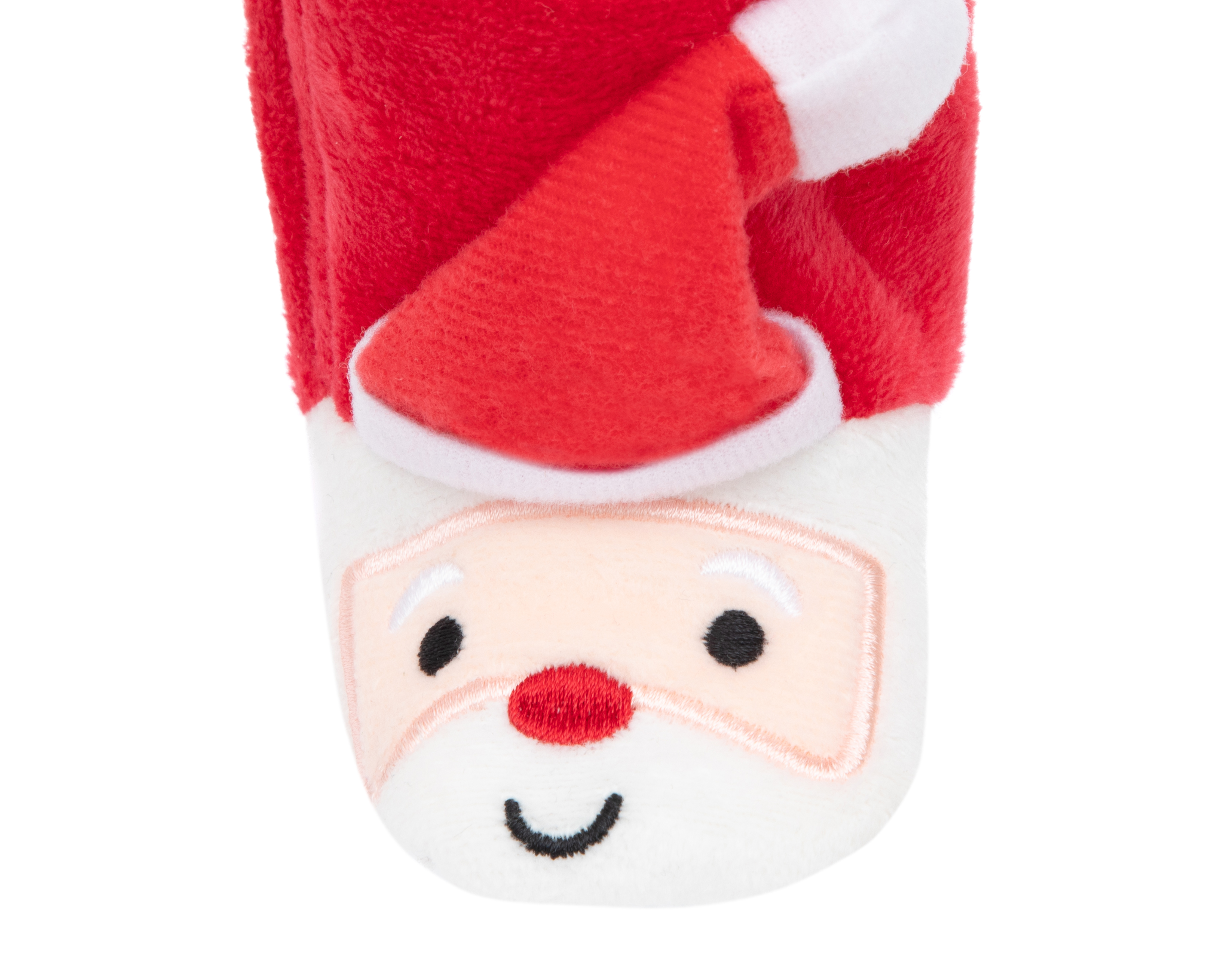 Foto 4 pulgar | Foto 3 | Botas de Santa Claus para Bebé Baby Colors