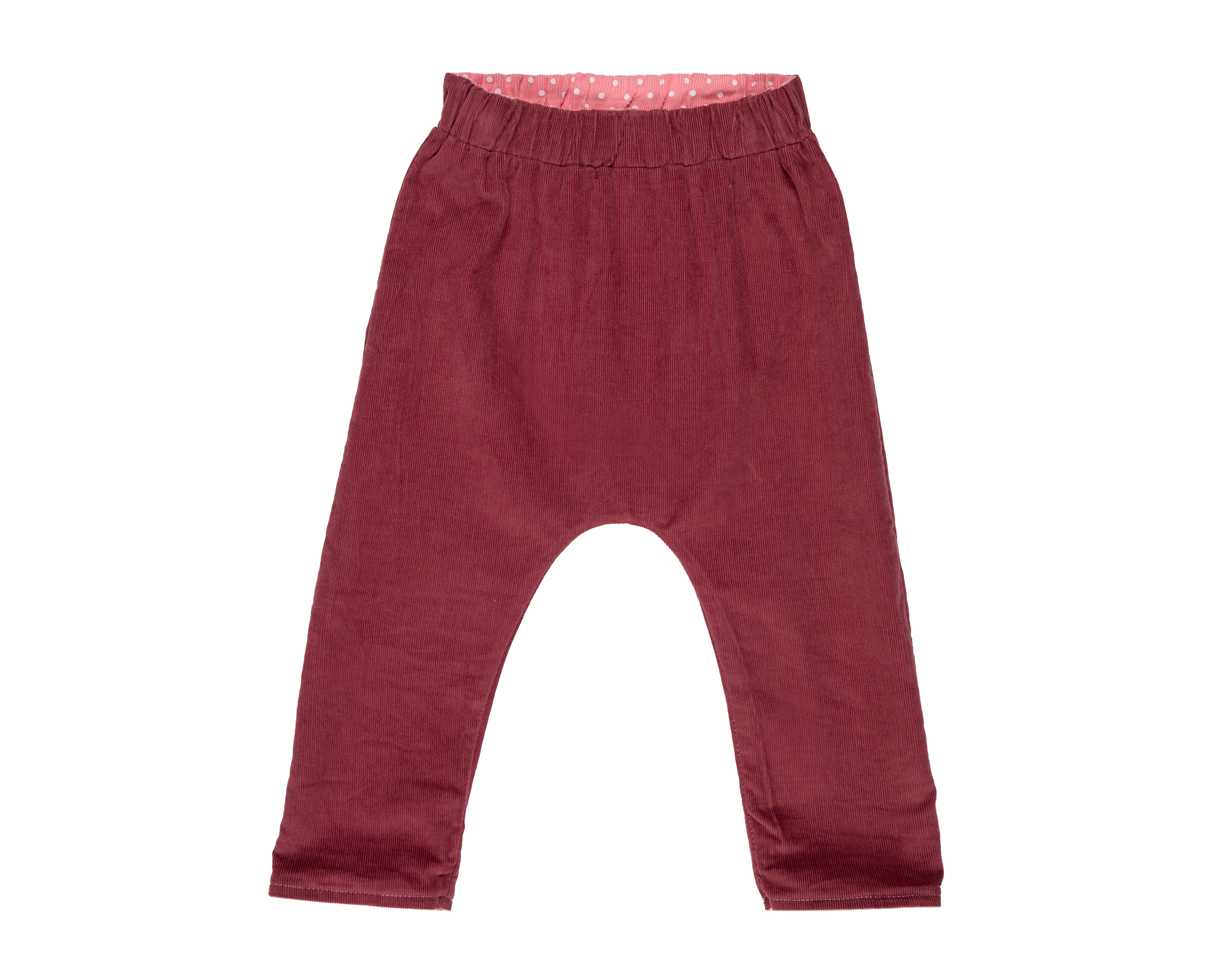 Foto 5 pulgar | Foto 4 | Pantalón para Bebé Baby Colors Doble Vista