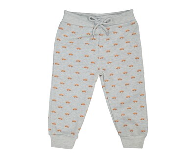 Foto 4 | Foto 4 | Pantalón para Bebé Baby Colors con Cintura Ajustable 2 Piezas