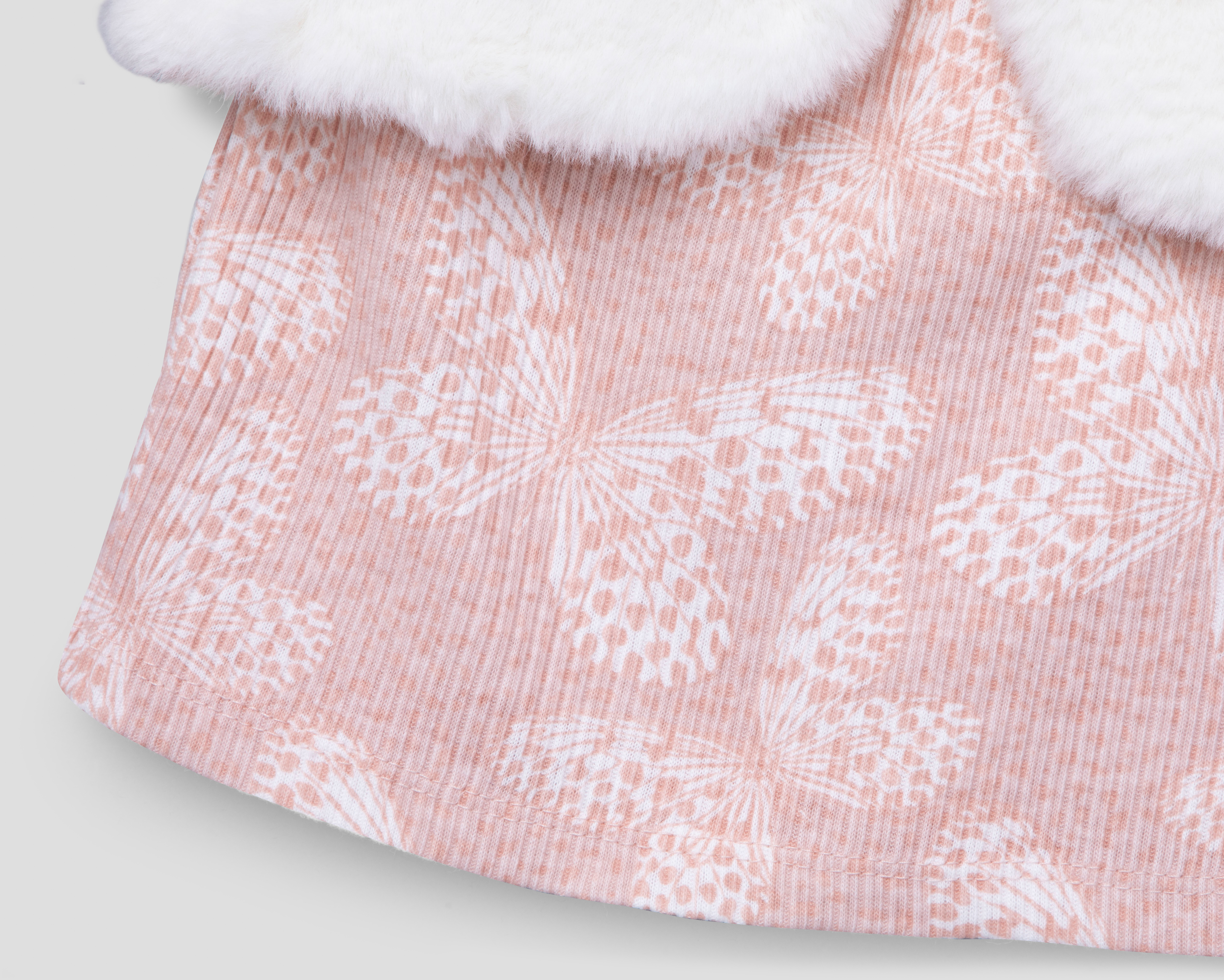 Foto 4 | Foto 4 | Conjunto para Bebé Niña Baby Colors 4 Piezas