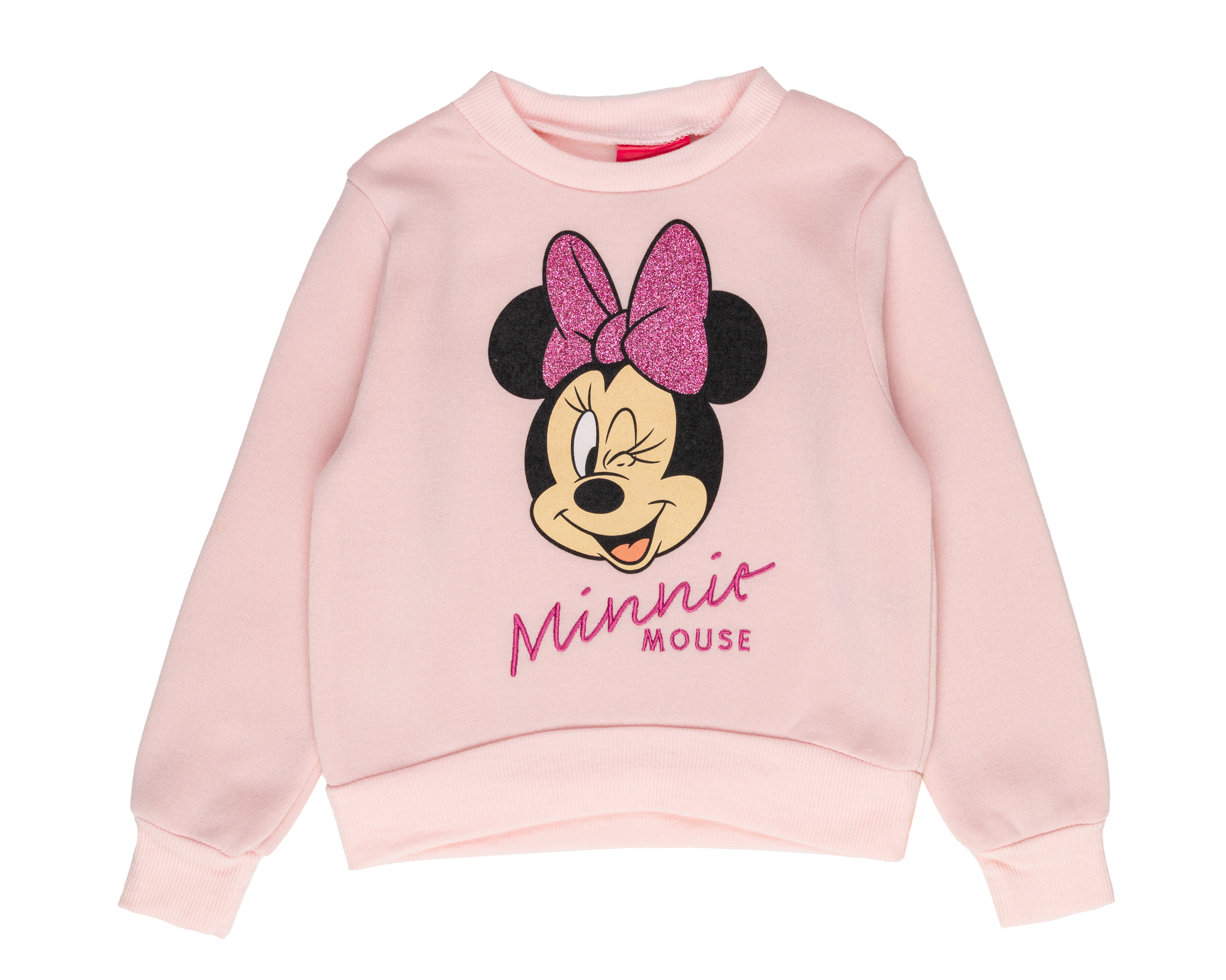 Foto 4 pulgar | Foto 3 | Conjunto para Bebé Niña Disney 3 Piezas