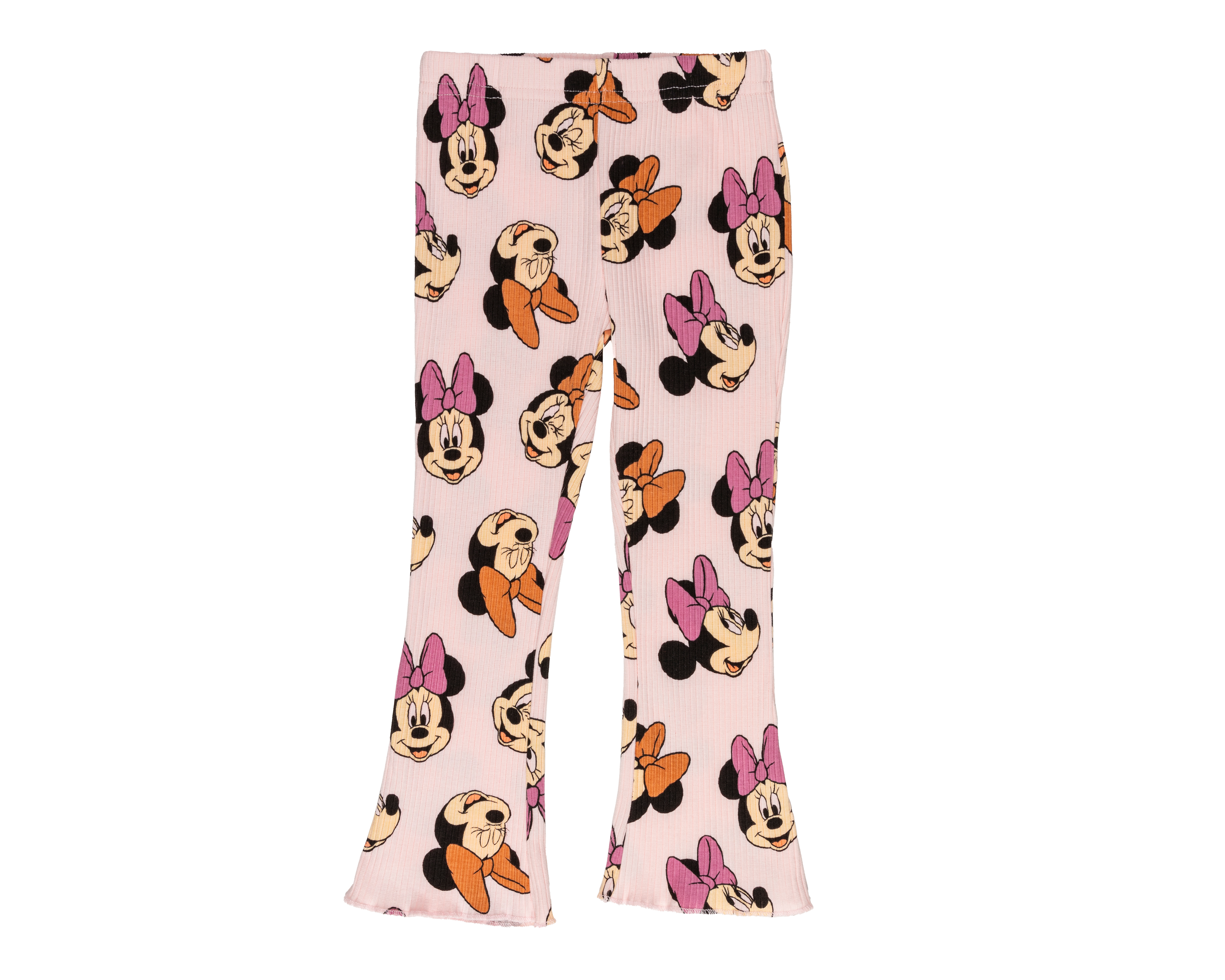 Foto 4 | Foto 4 | Conjunto para Bebé Niña Disney 3 Piezas