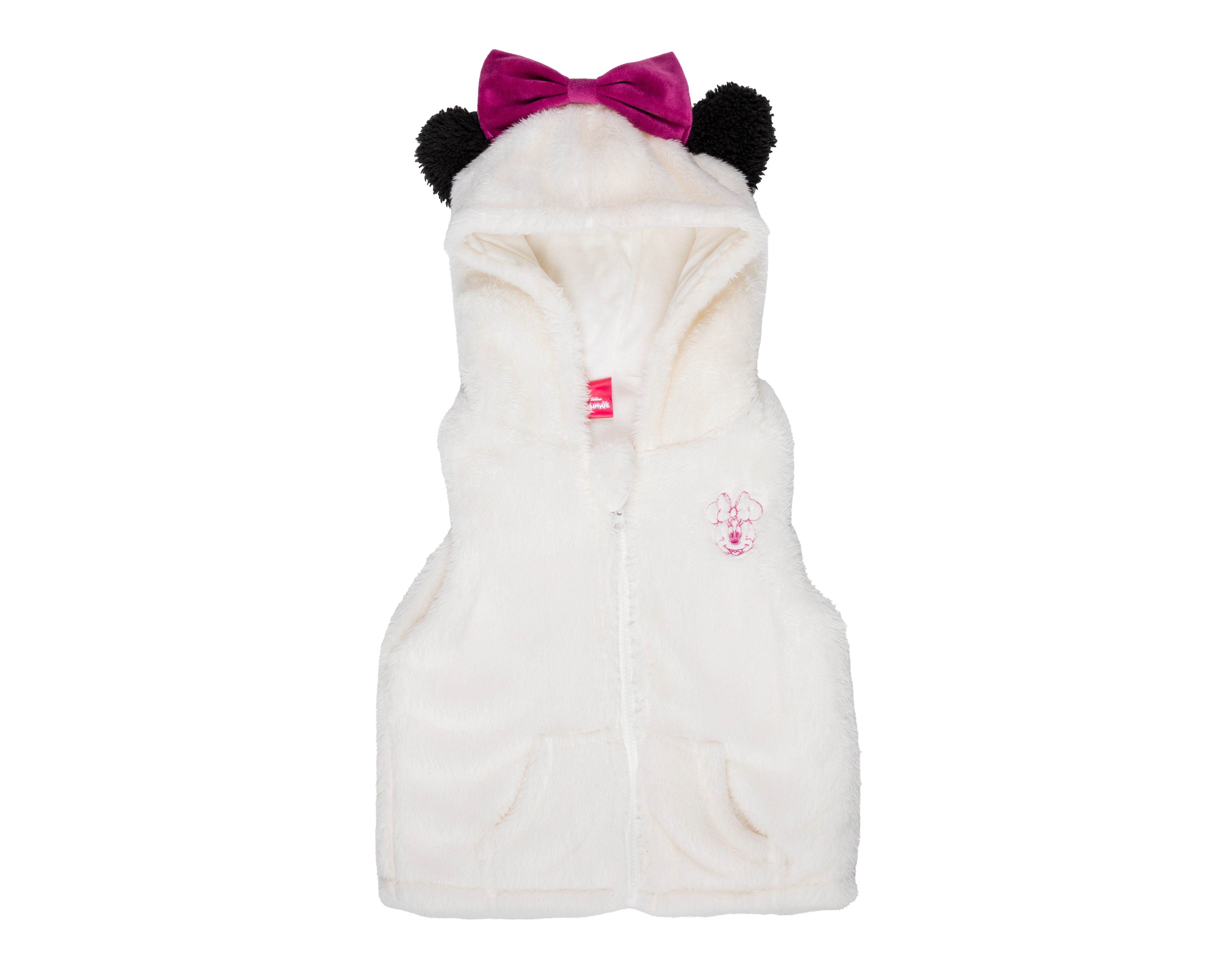 Foto 5 | Foto 5 | Conjunto para Bebé Niña Disney 3 Piezas