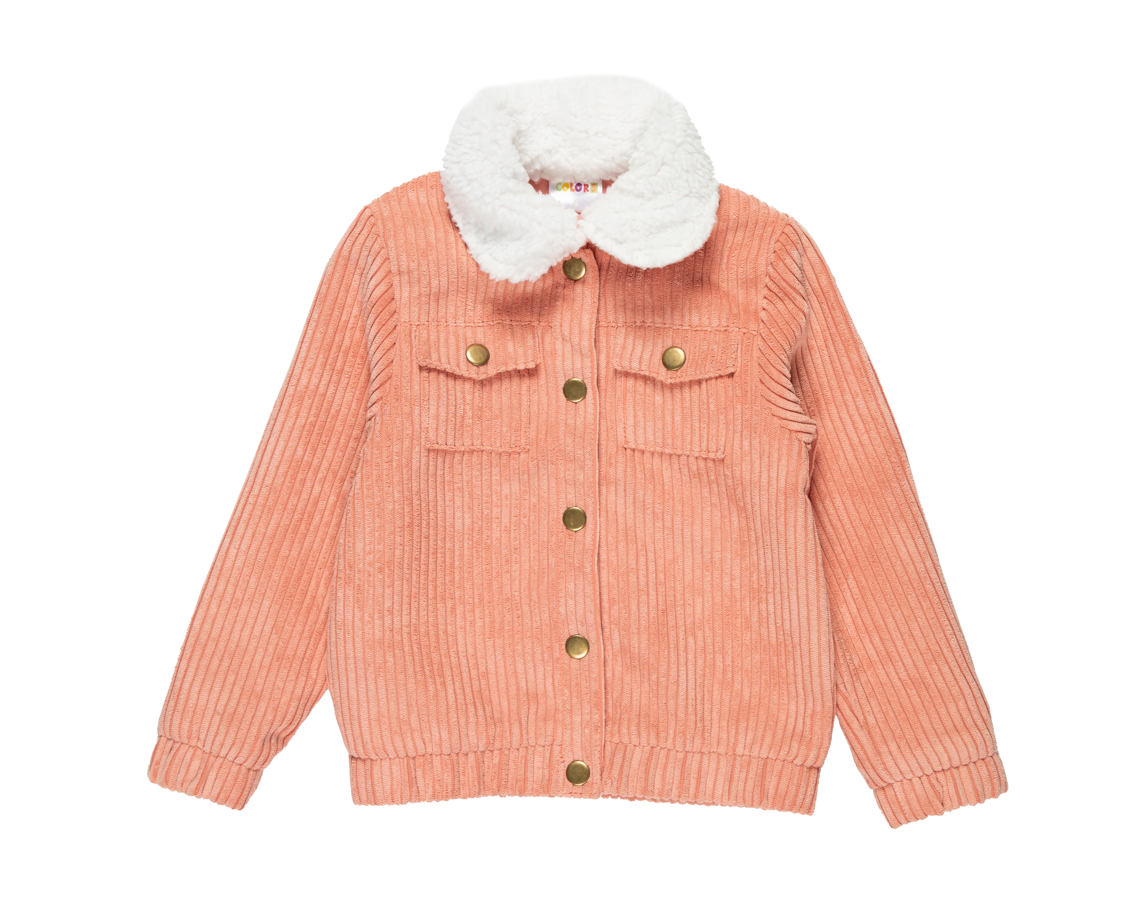 Foto 3 | Foto 3 | Conjunto Baby Colors para Niña 3 Piezas