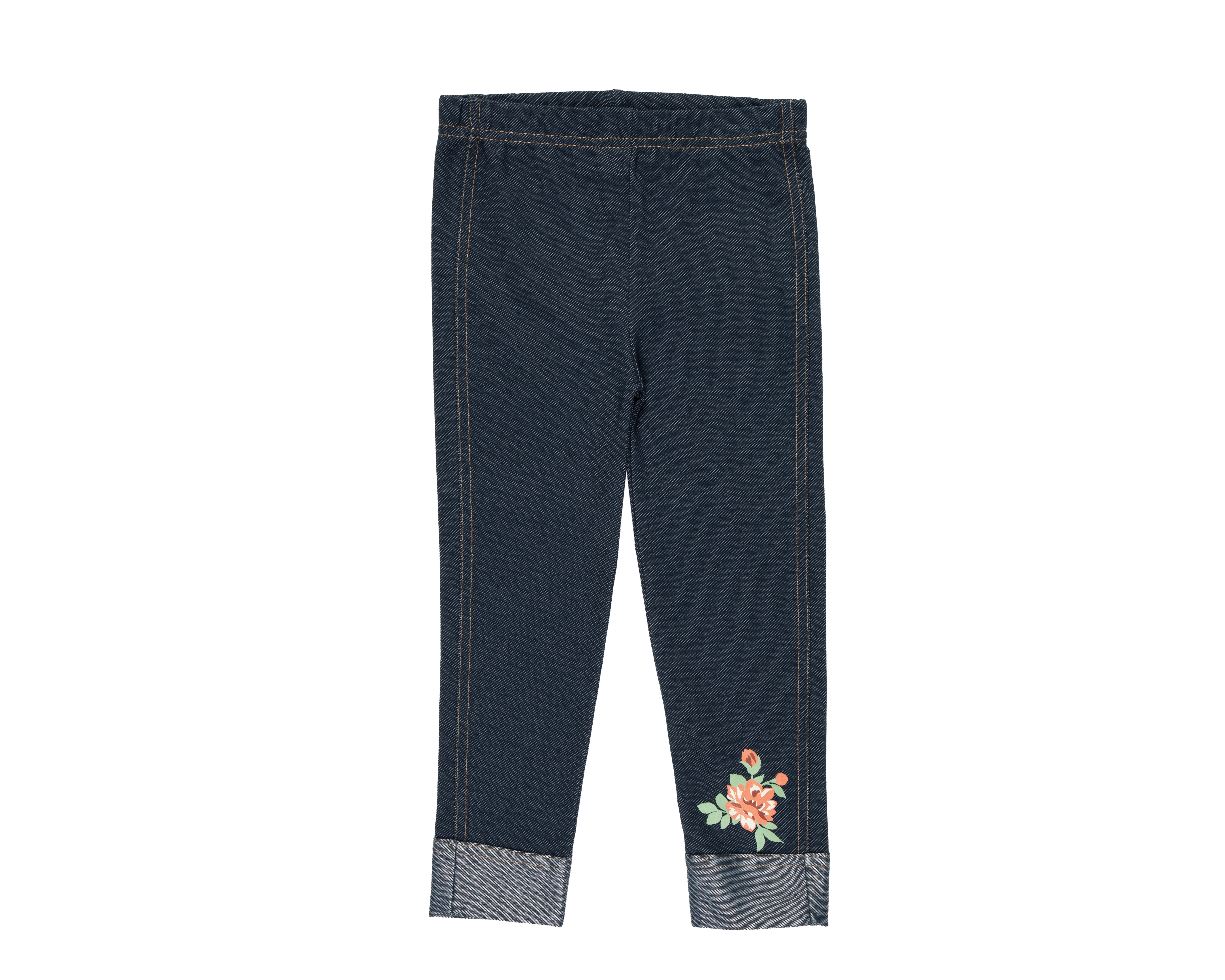 Foto 6 pulgar | Foto 5 | Conjunto Baby Colors para Niña 3 Piezas