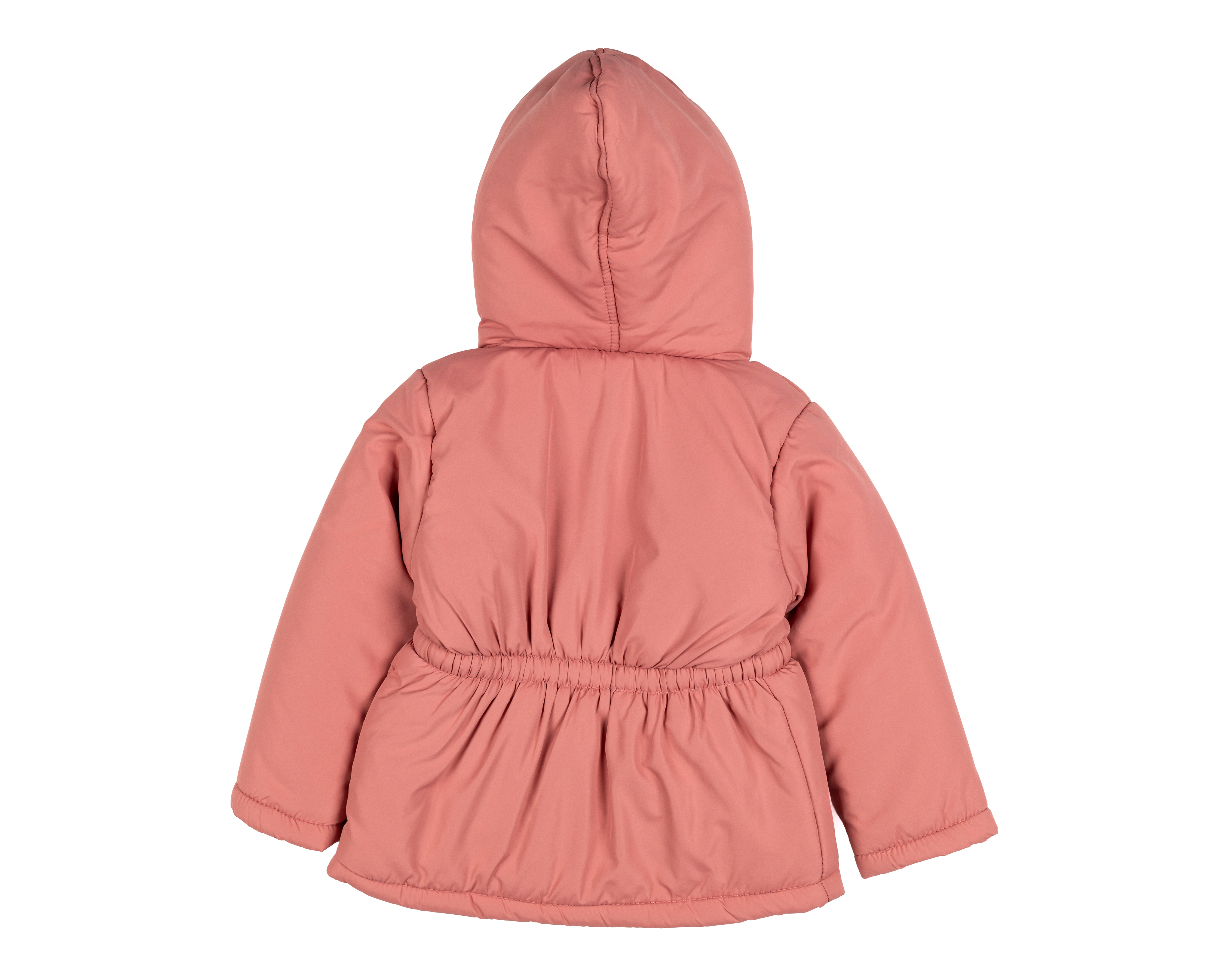 Foto 2 | Foto 2 | Chamarra Baby Colors para Bebé Niña