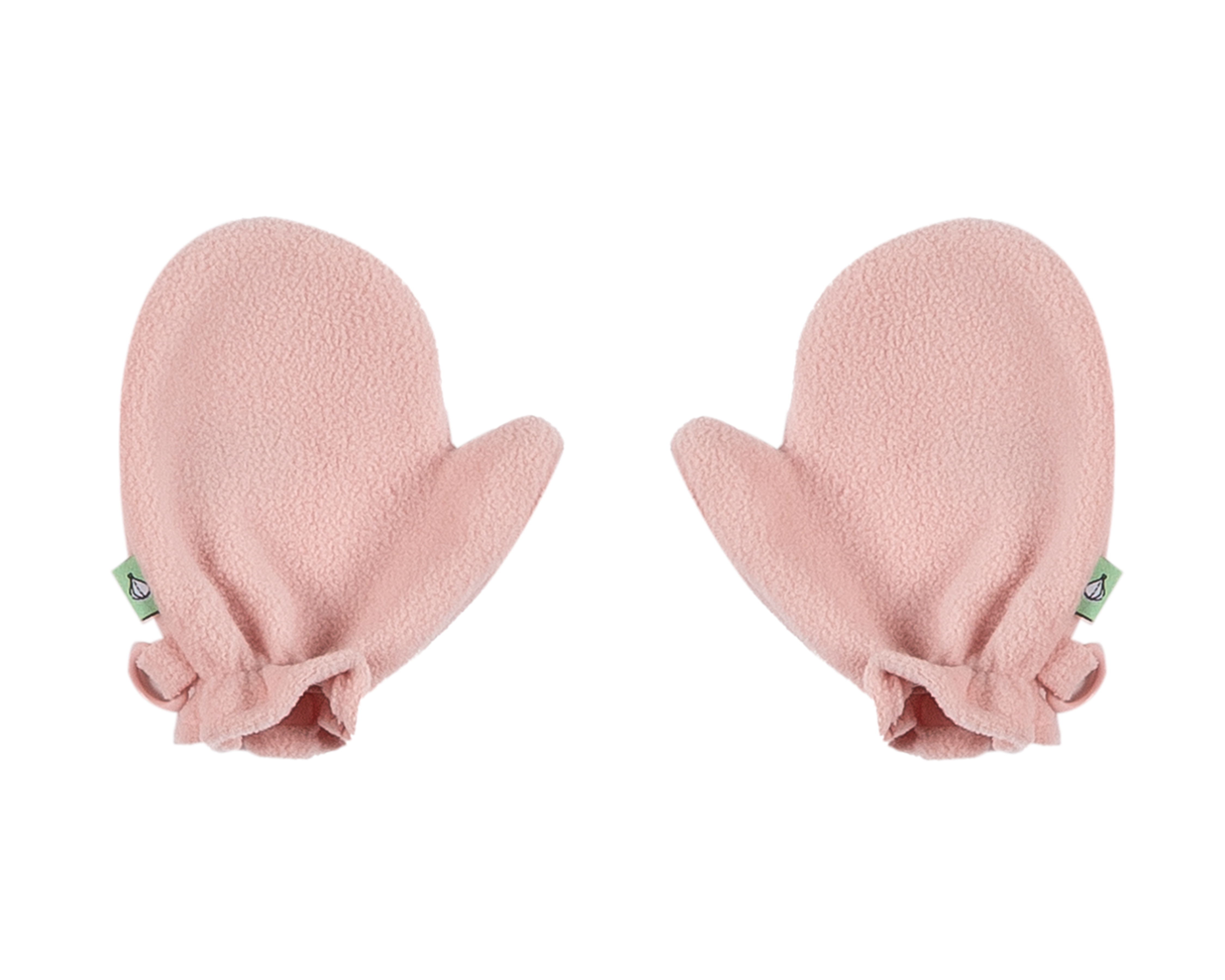 Foto 4 | Foto 4 | Chamarra Baby Colors para Bebé Niña con Guantes