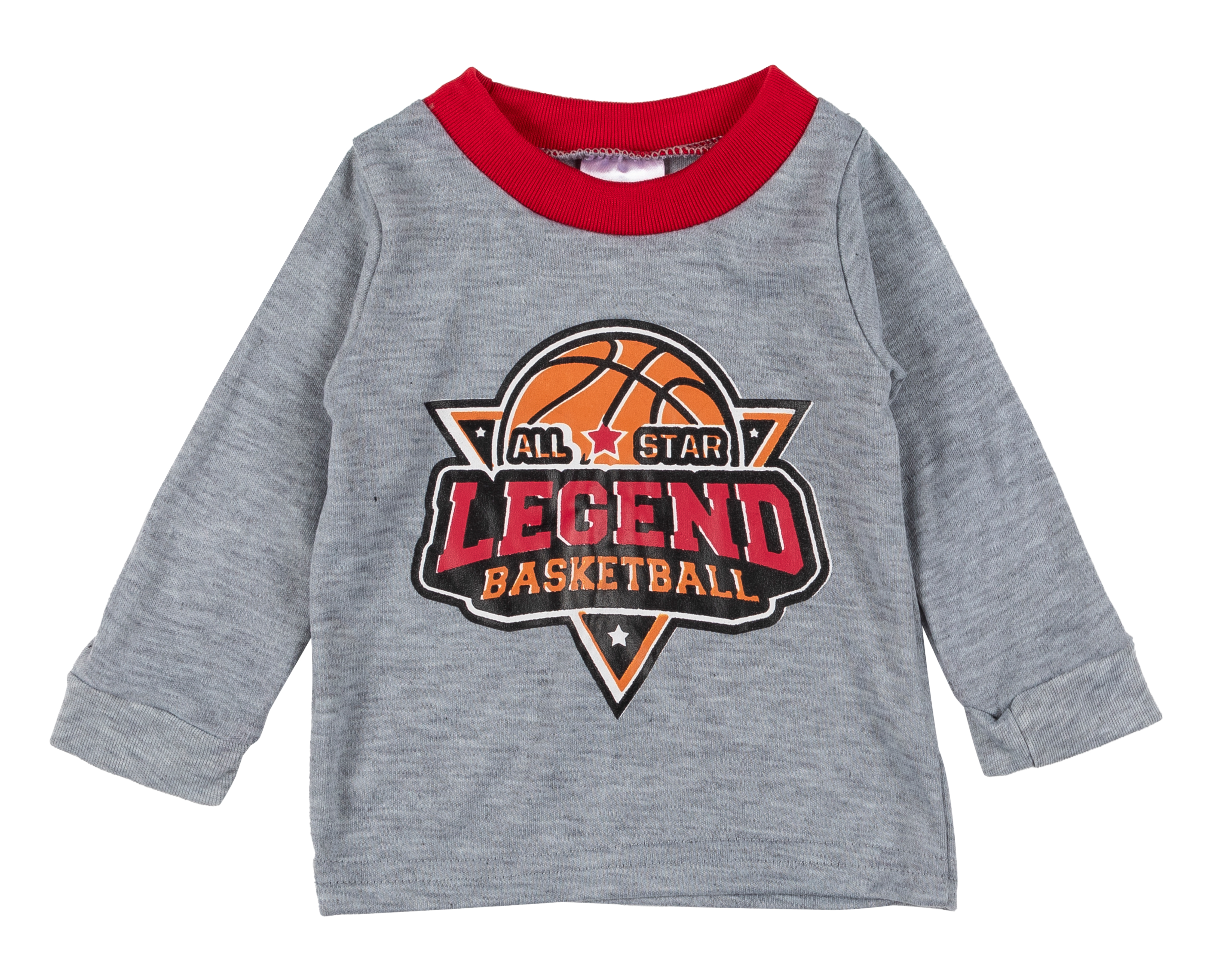 Foto 4 | Foto 4 | Conjunto para Bebé Niño Baby Colors 3 Piezas