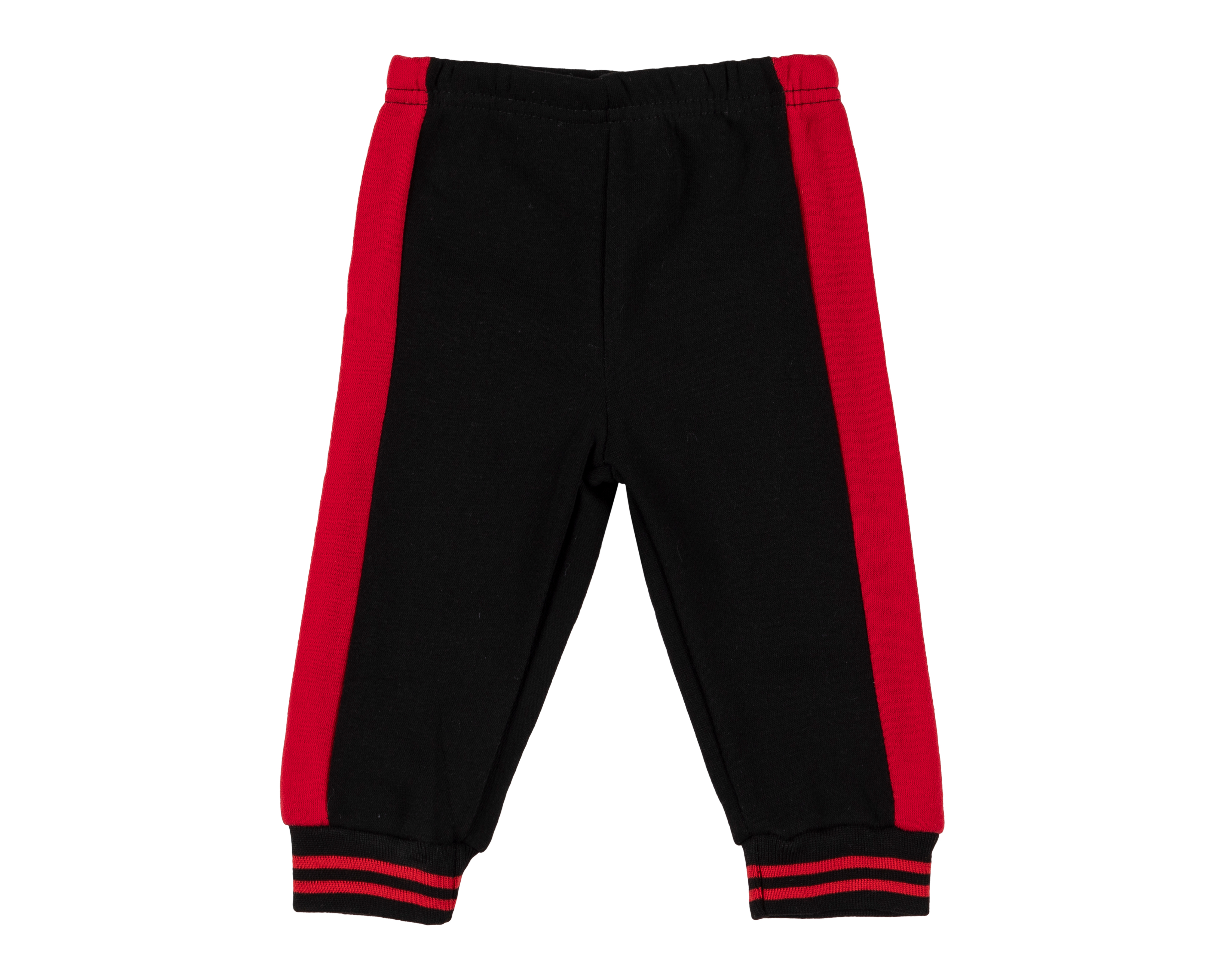 Foto 6 pulgar | Foto 5 | Conjunto para Bebé Niño Baby Colors 3 Piezas