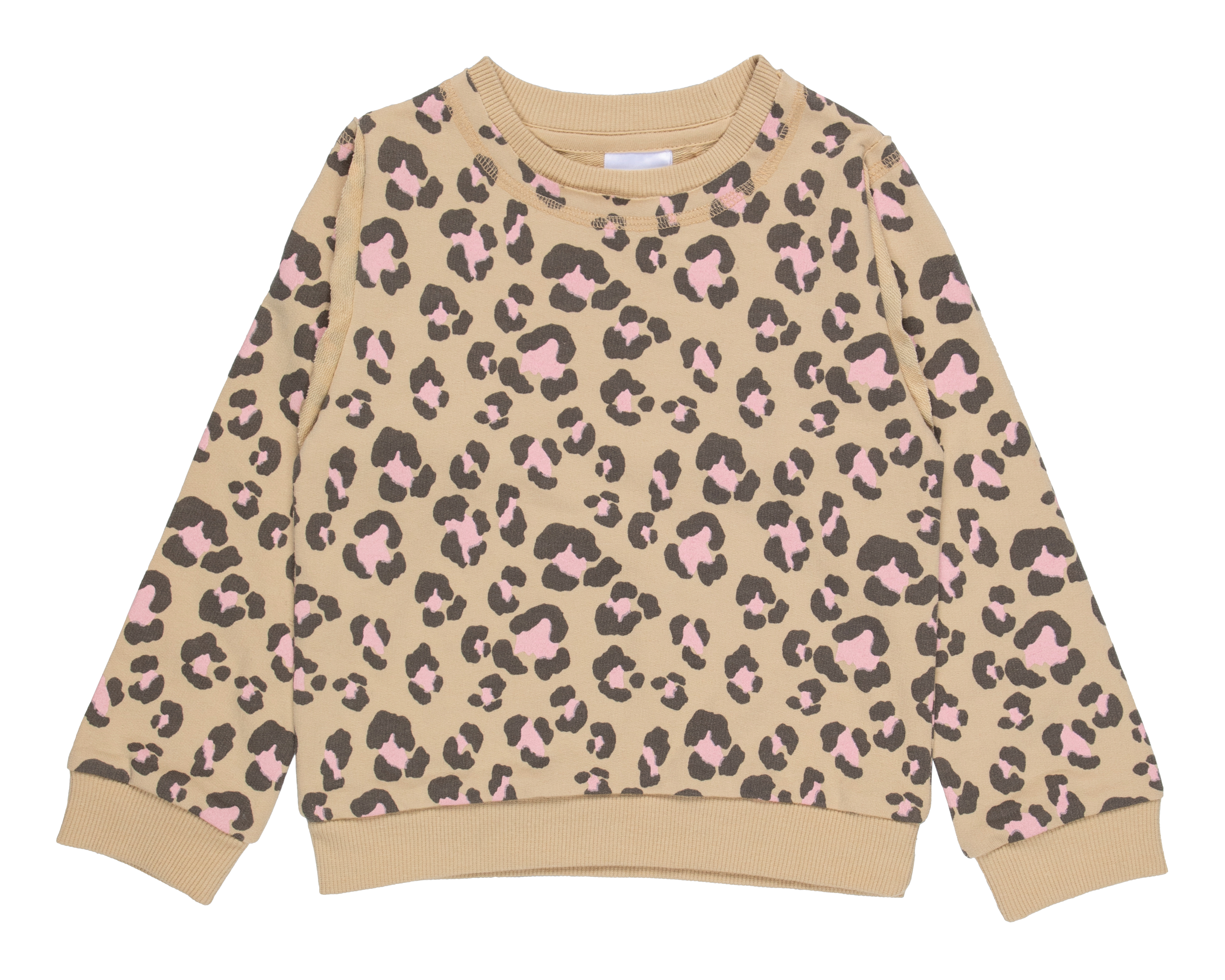 Foto 3 | Foto 3 | Conjunto para Bebé Niña Baby Colors Estampado 2 Piezas