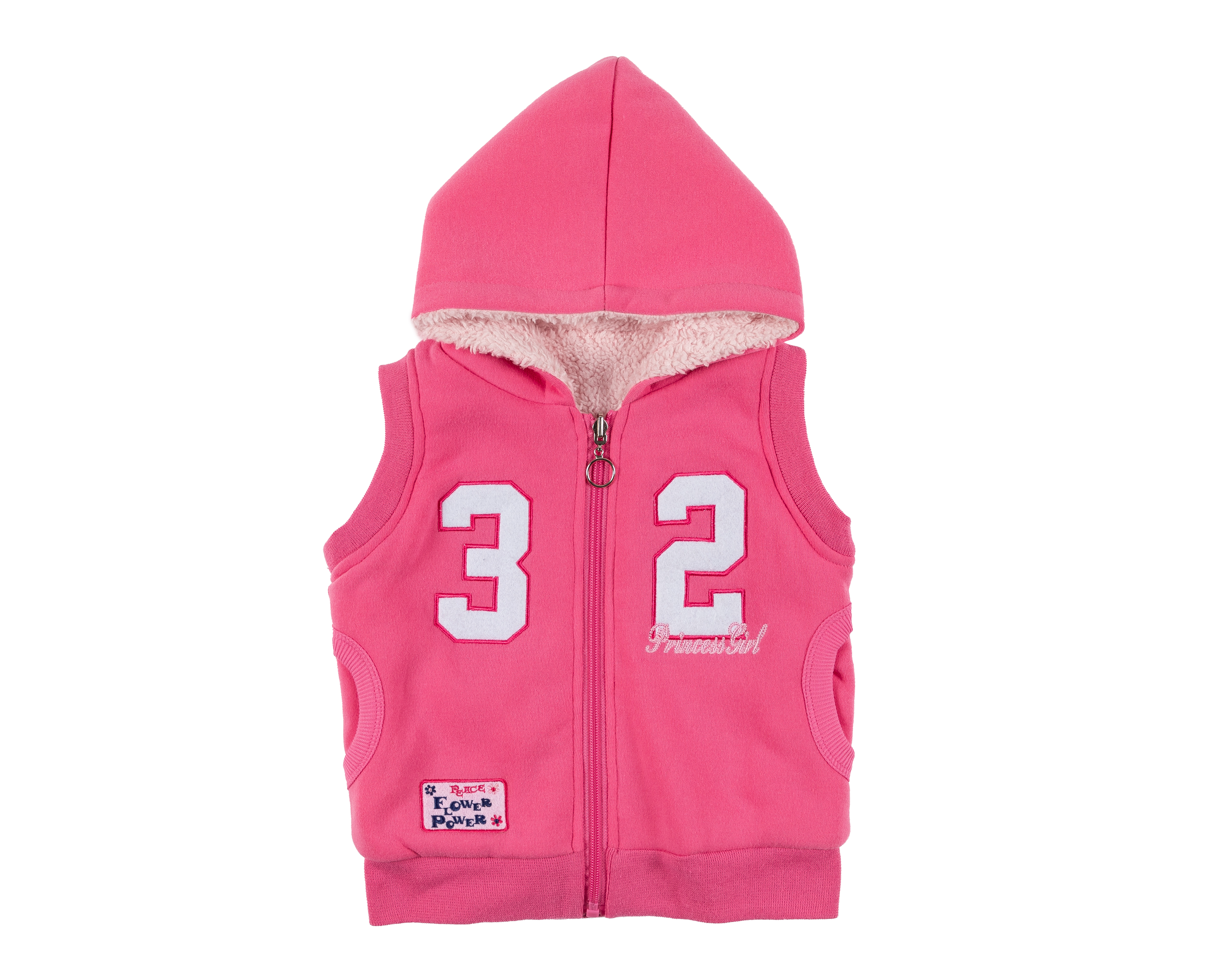 Foto 4 pulgar | Foto 3 | Conjunto para Bebé Niña Baby Colors 3 Piezas