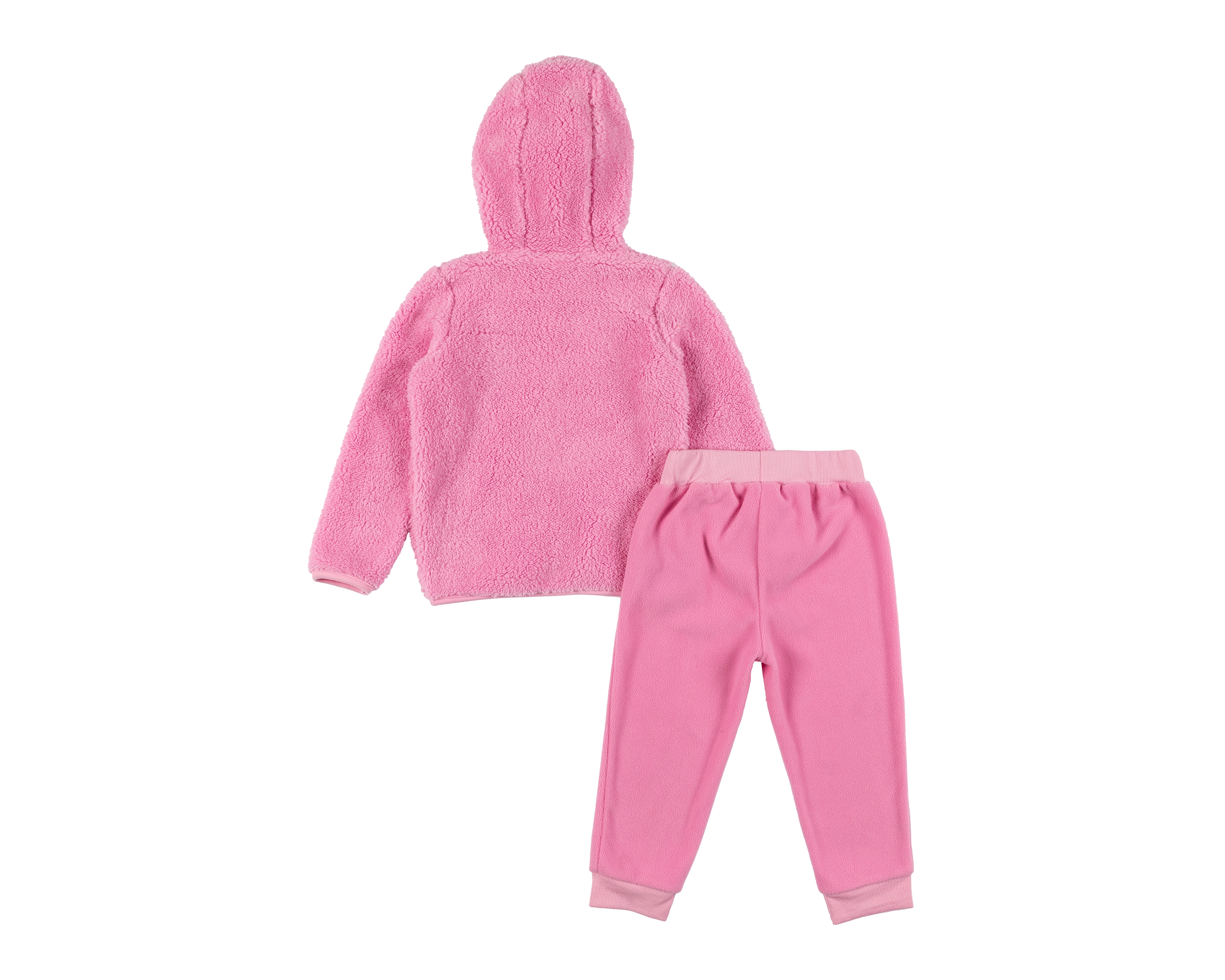 Foto 2 | Foto 2 | Conjunto de Pants y Chamarra Paw Patrol para Bebé Niña