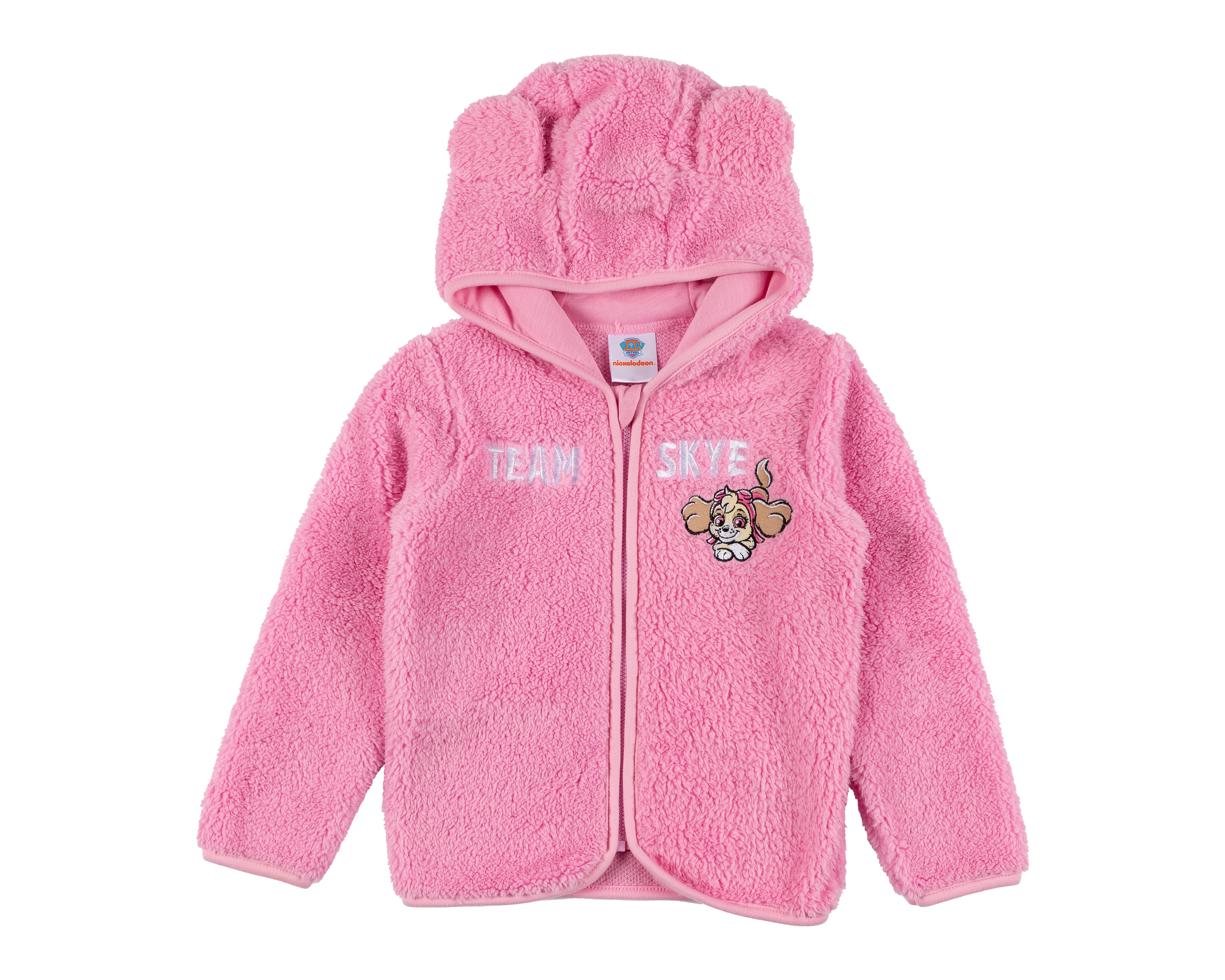 Foto 3 | Foto 3 | Conjunto de Pants y Chamarra Paw Patrol para Bebé Niña