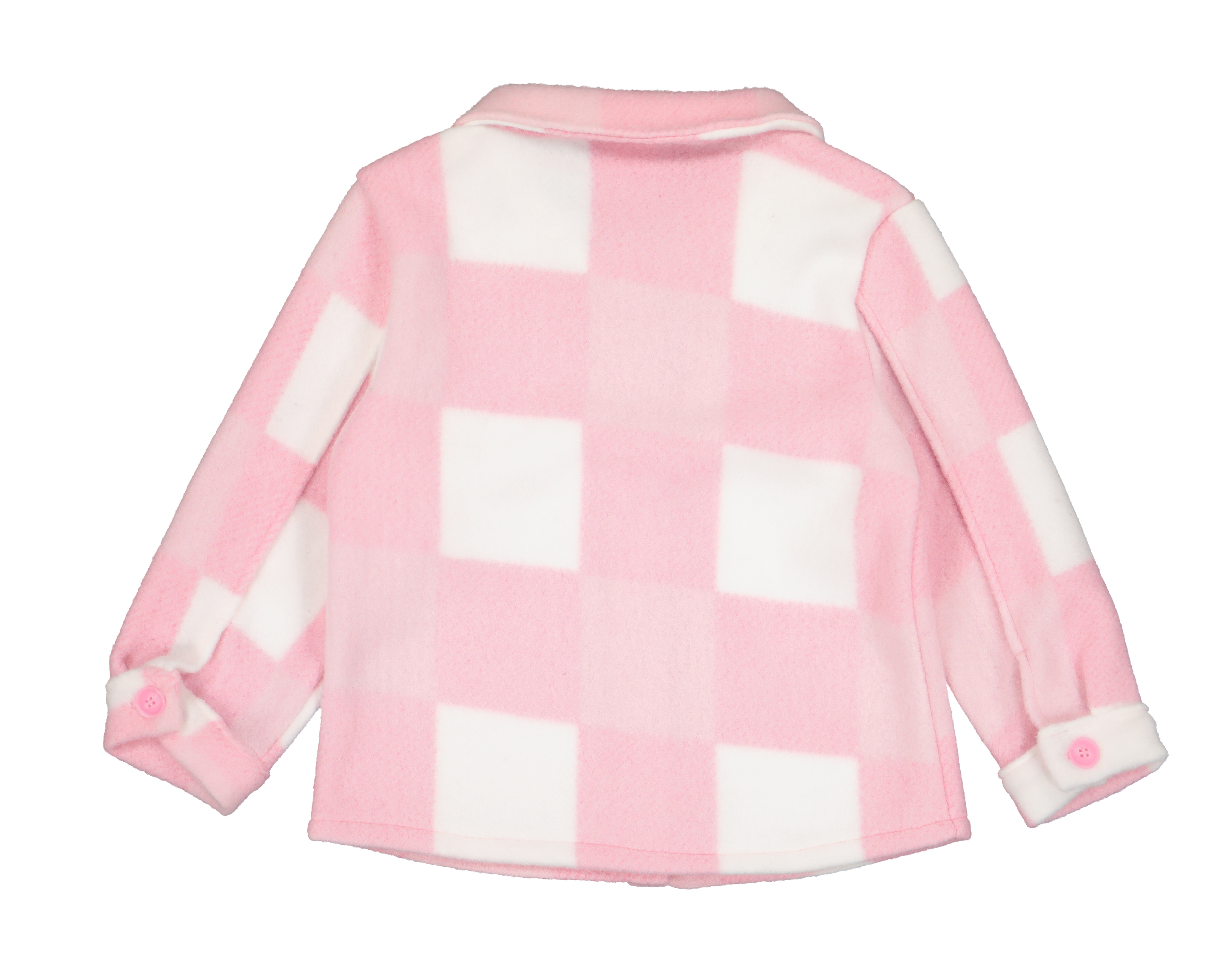 Foto 3 pulgar | Foto 2 | Chamarra Baby Colors para Bebé Niña