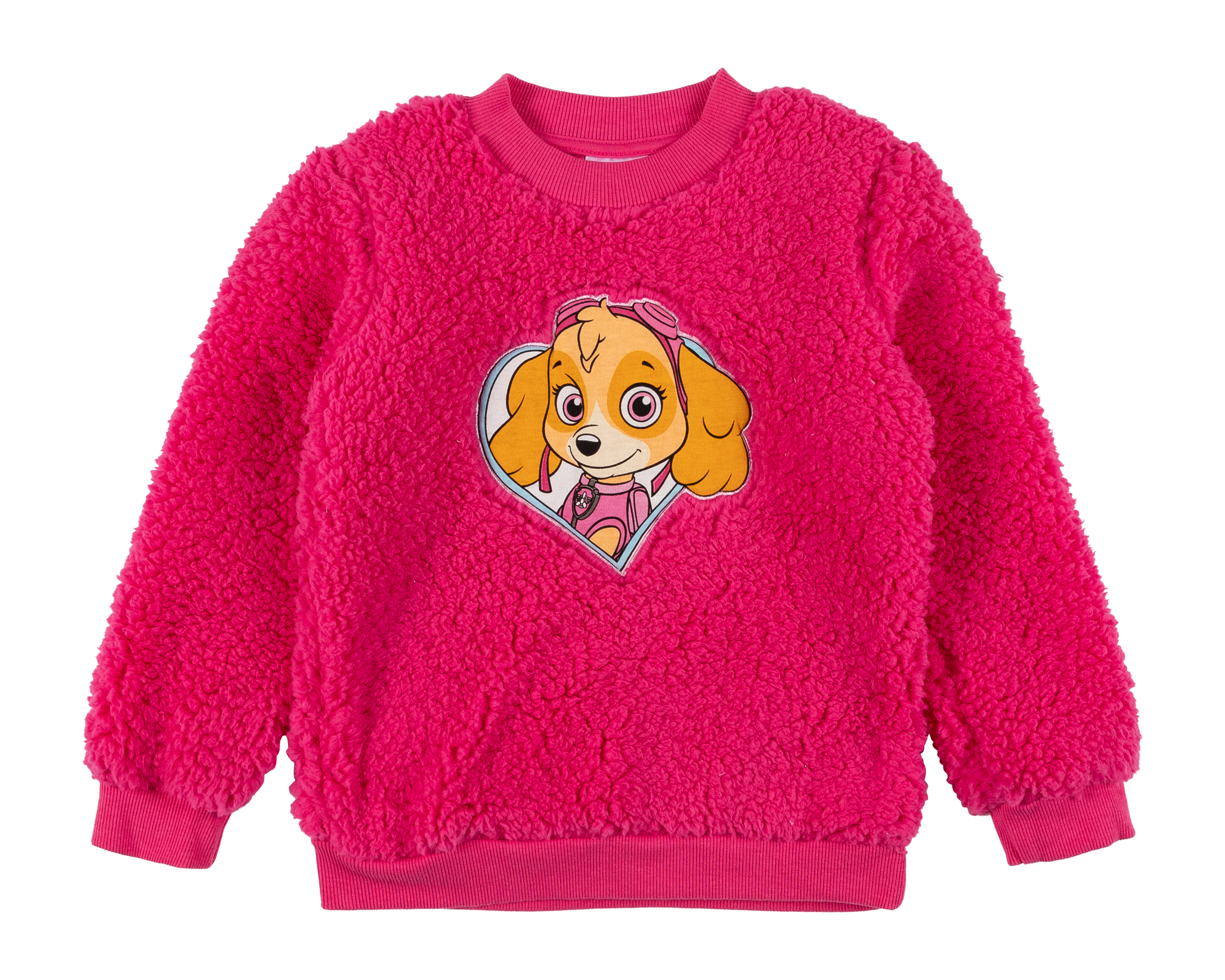 Foto 4 pulgar | Foto 3 | Sudadera Paw Patrol para Niña 2 Piezas