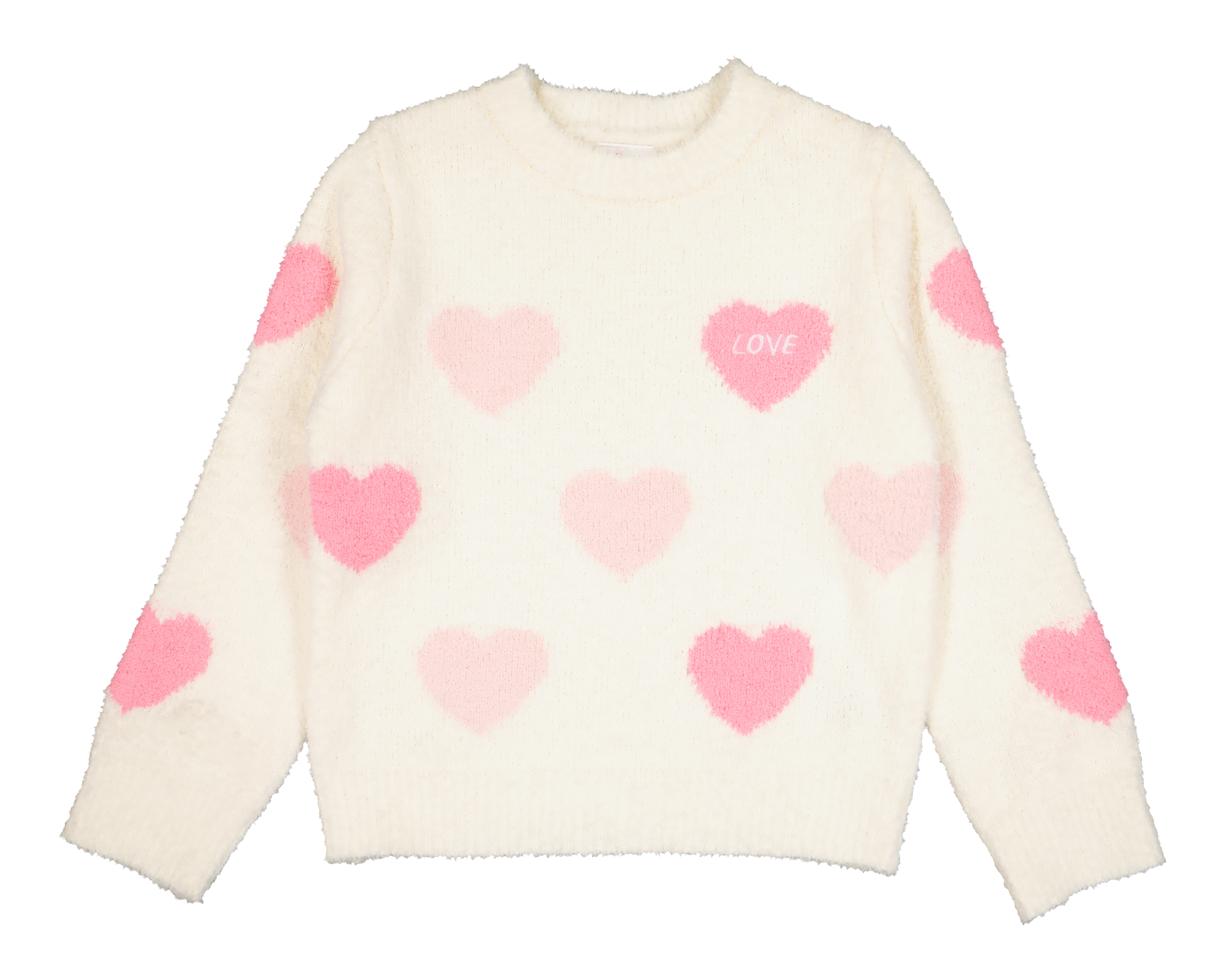 Foto 1 | Foto 1 | Suéter Baby Colors para Bebé Niña