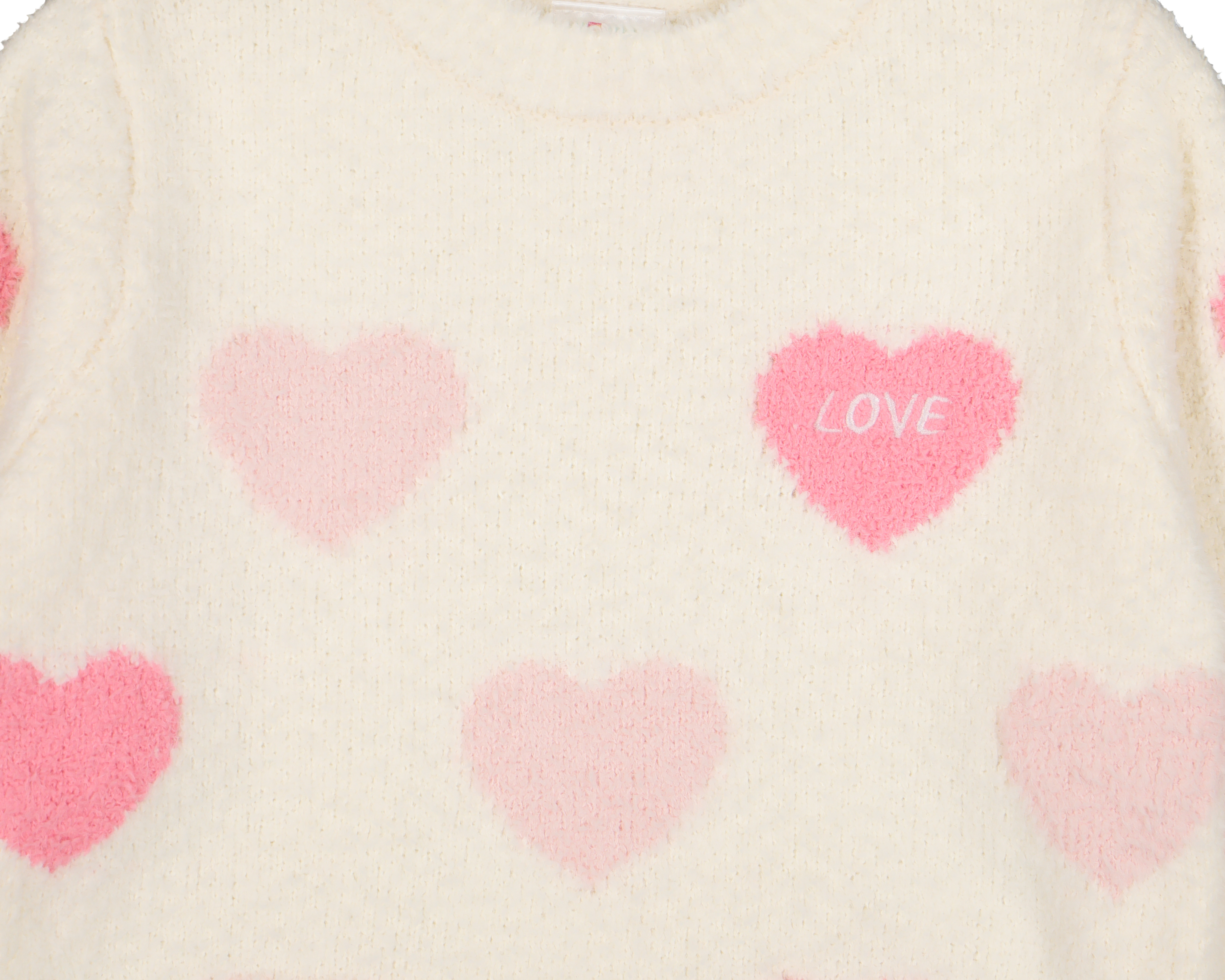 Foto 3 | Foto 3 | Suéter Baby Colors para Bebé Niña