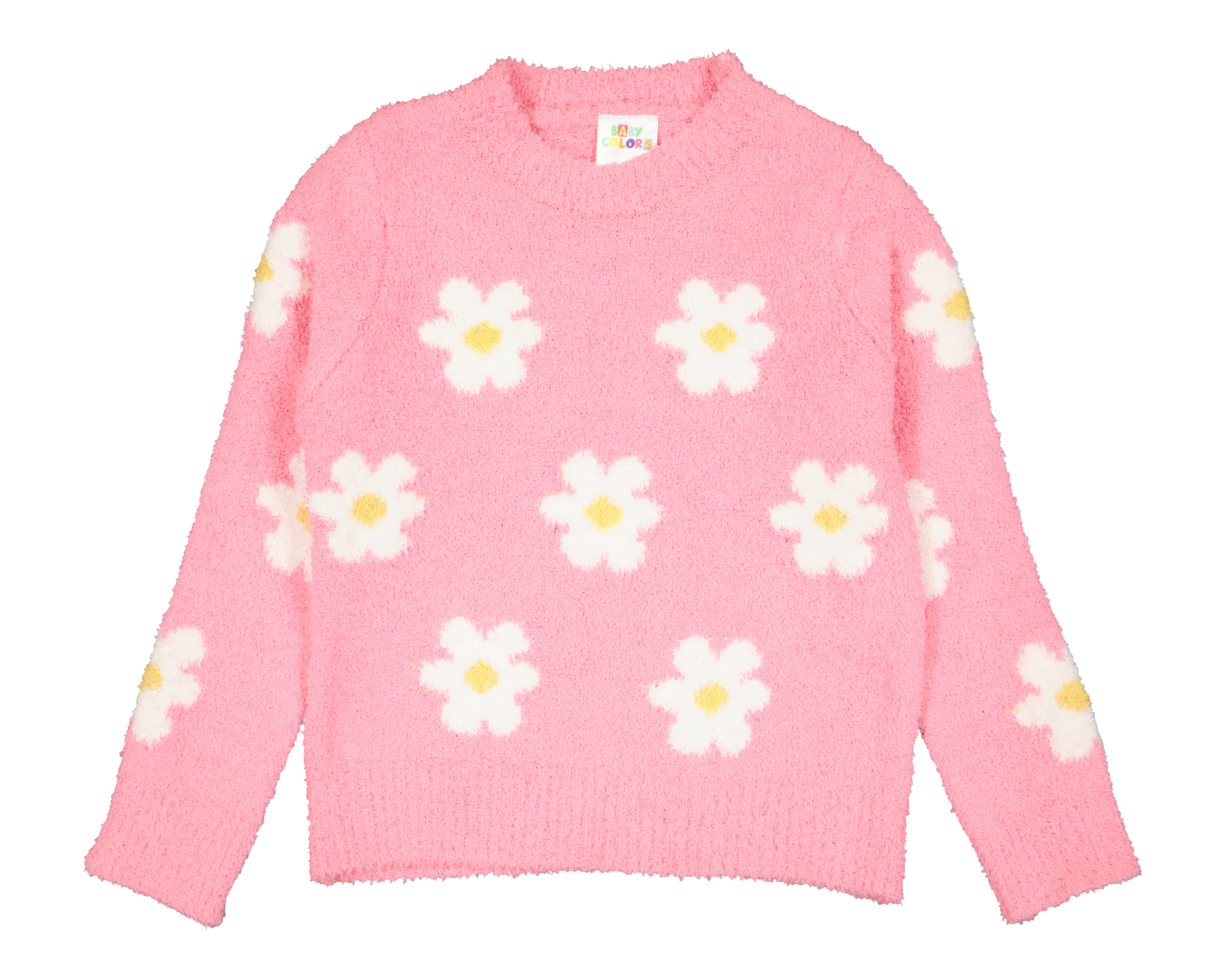 Foto 1 | Foto 1 | Suéter Baby Colors para Bebé Niña